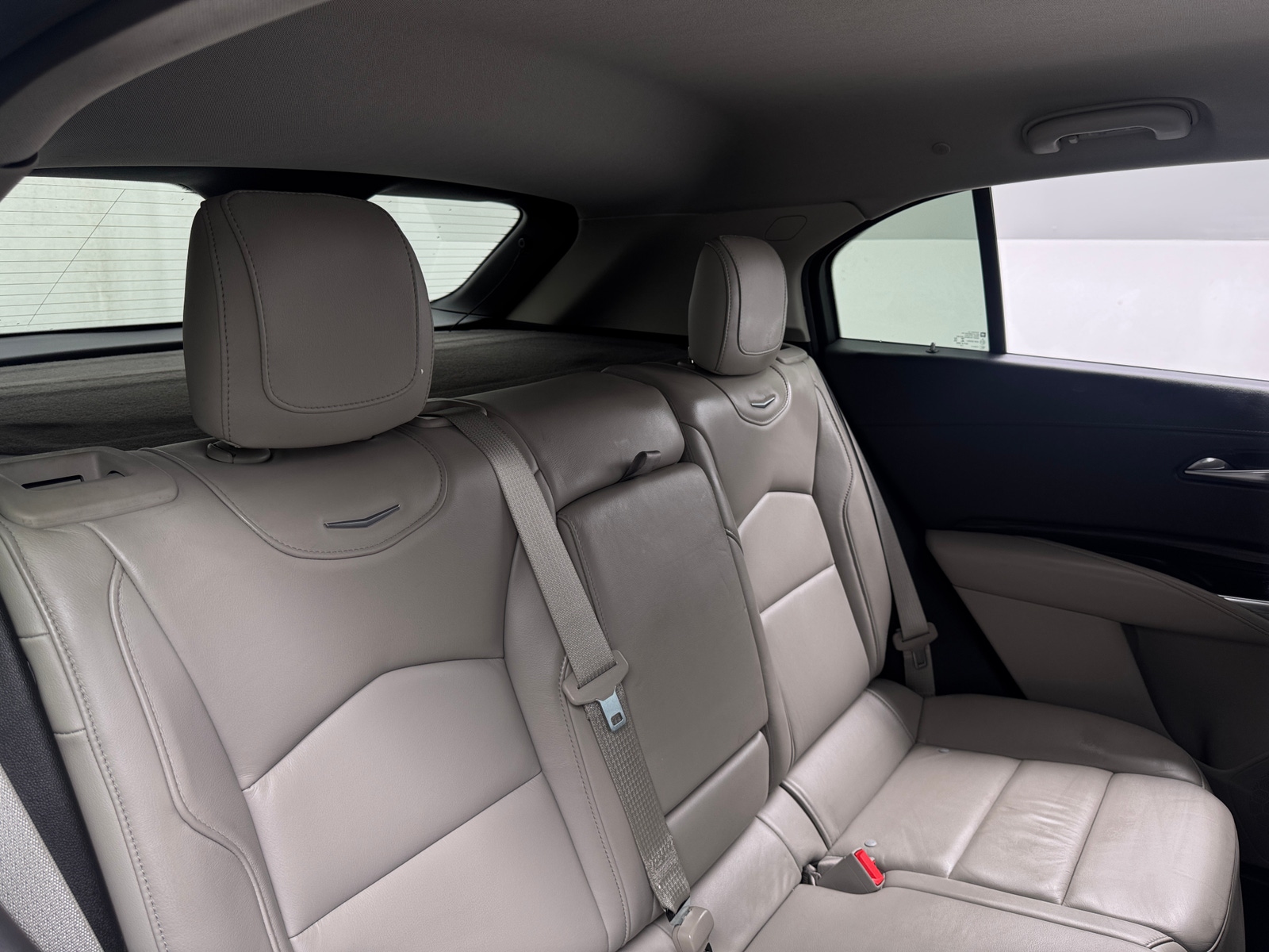 Thumbnail: 2019 Cadillac XT4 - 5