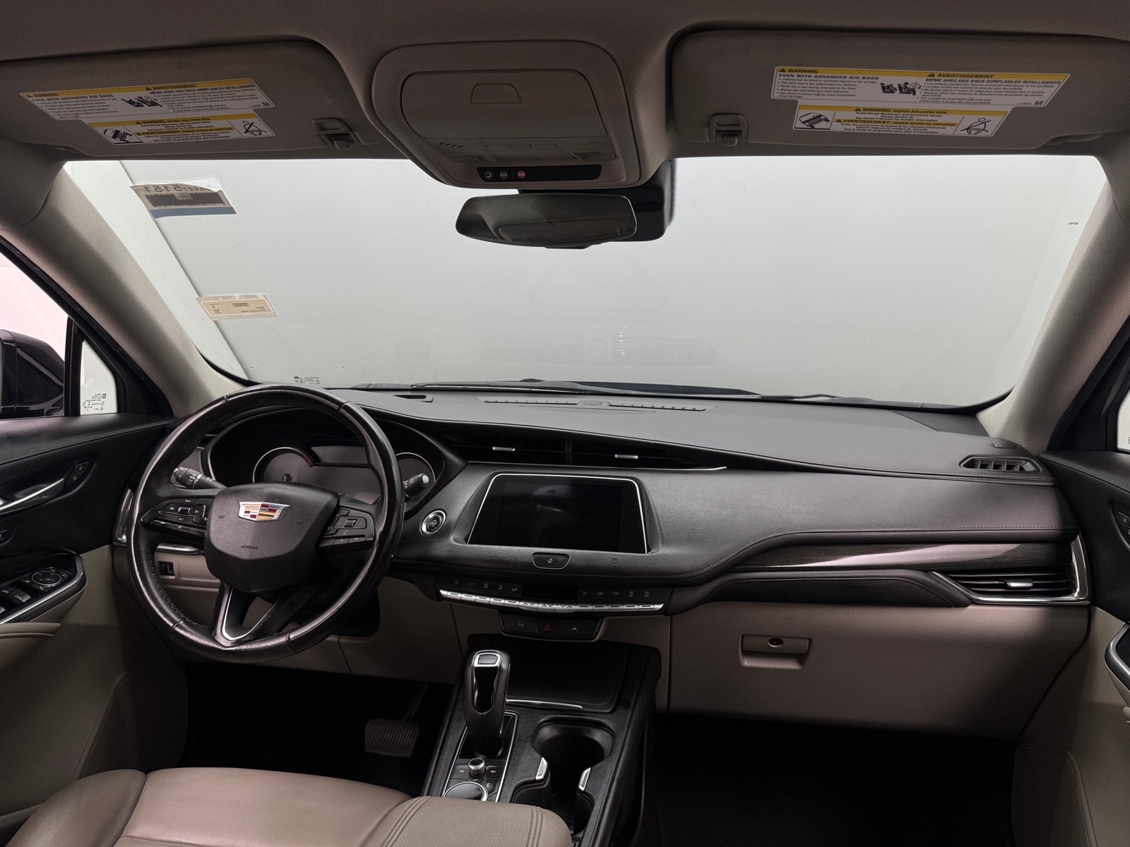Thumbnail: 2019 Cadillac XT4 - 2