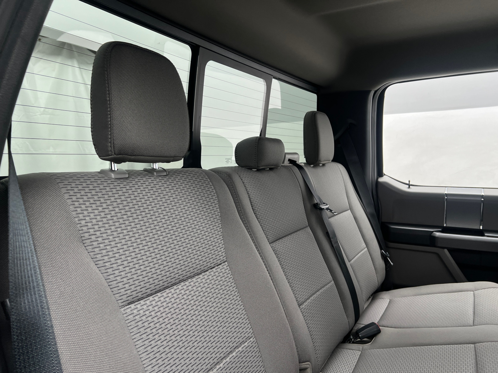 Thumbnail: 2020 Ford Econoline - 6