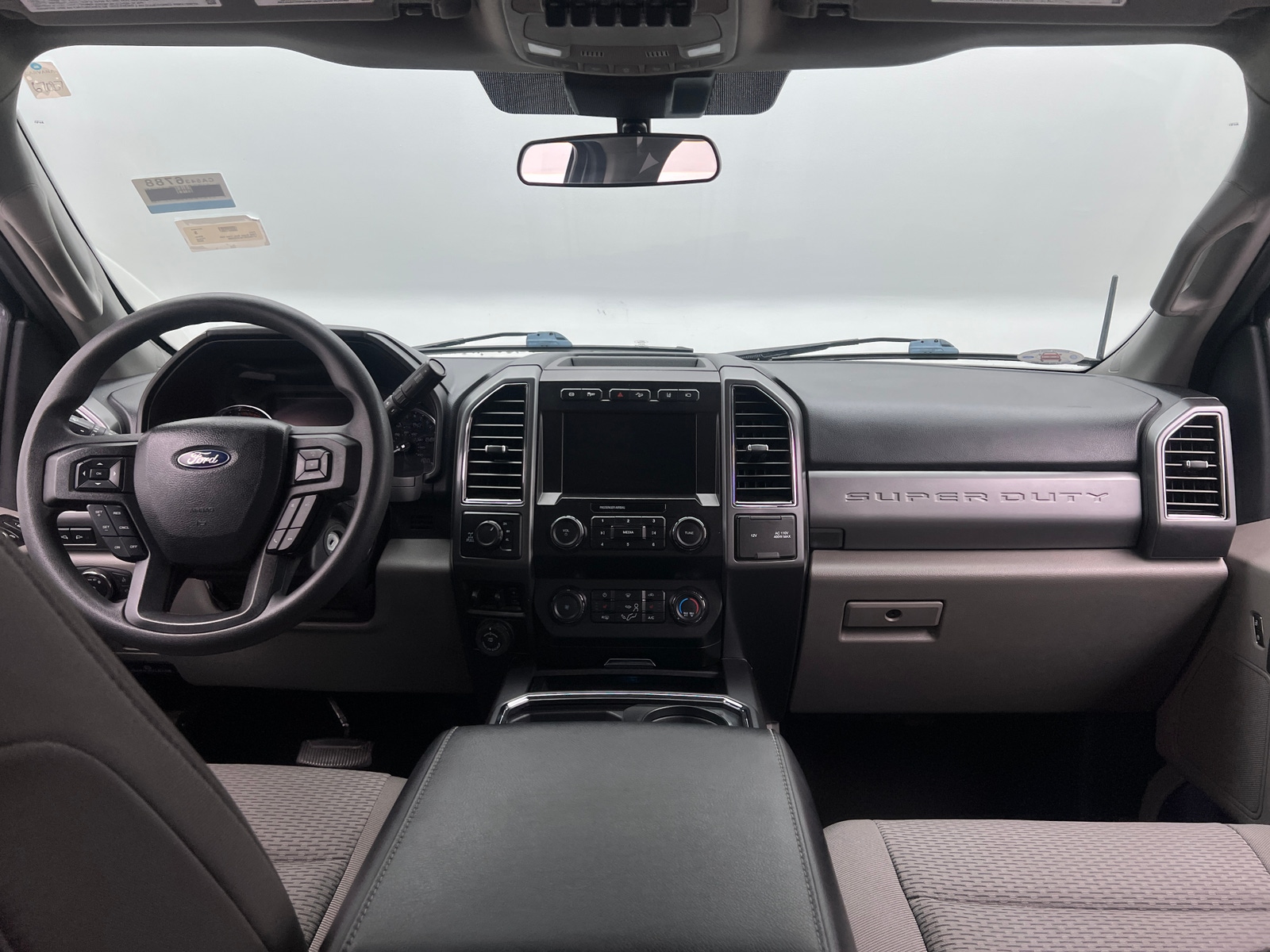 Thumbnail: 2020 Ford Econoline - 3