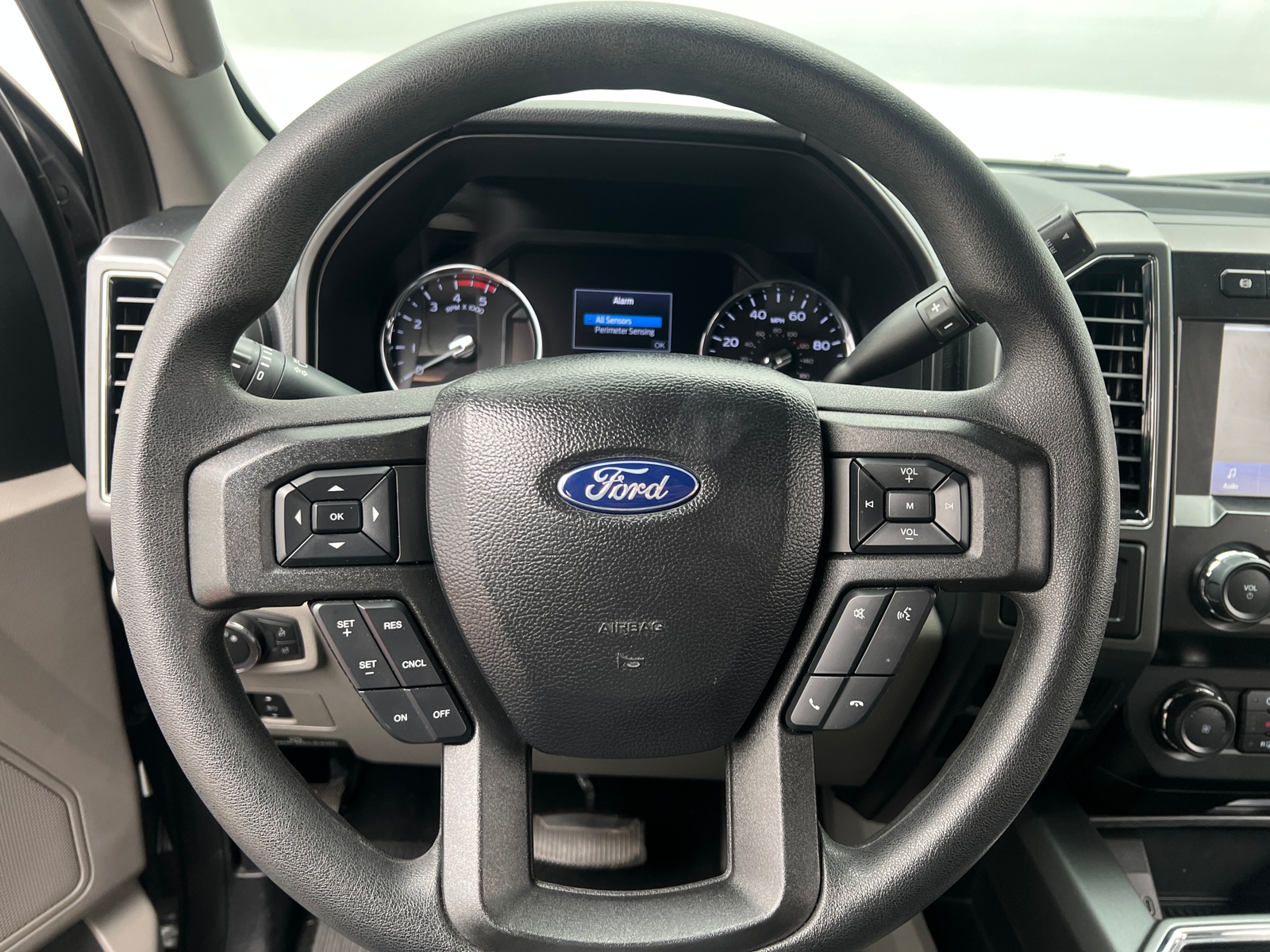 Thumbnail: 2020 Ford Econoline - 5