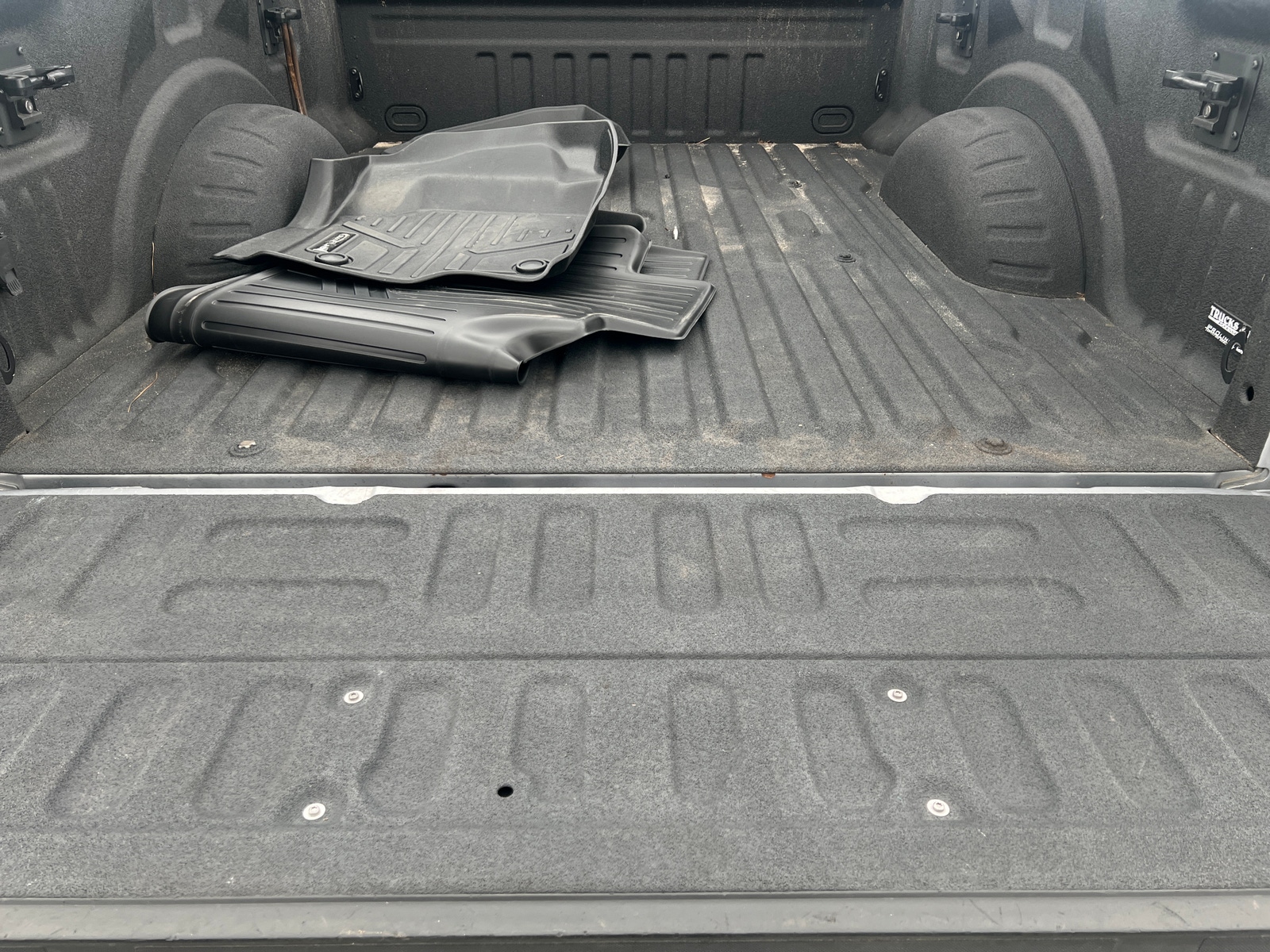 Thumbnail: 2020 Ford Econoline - 7