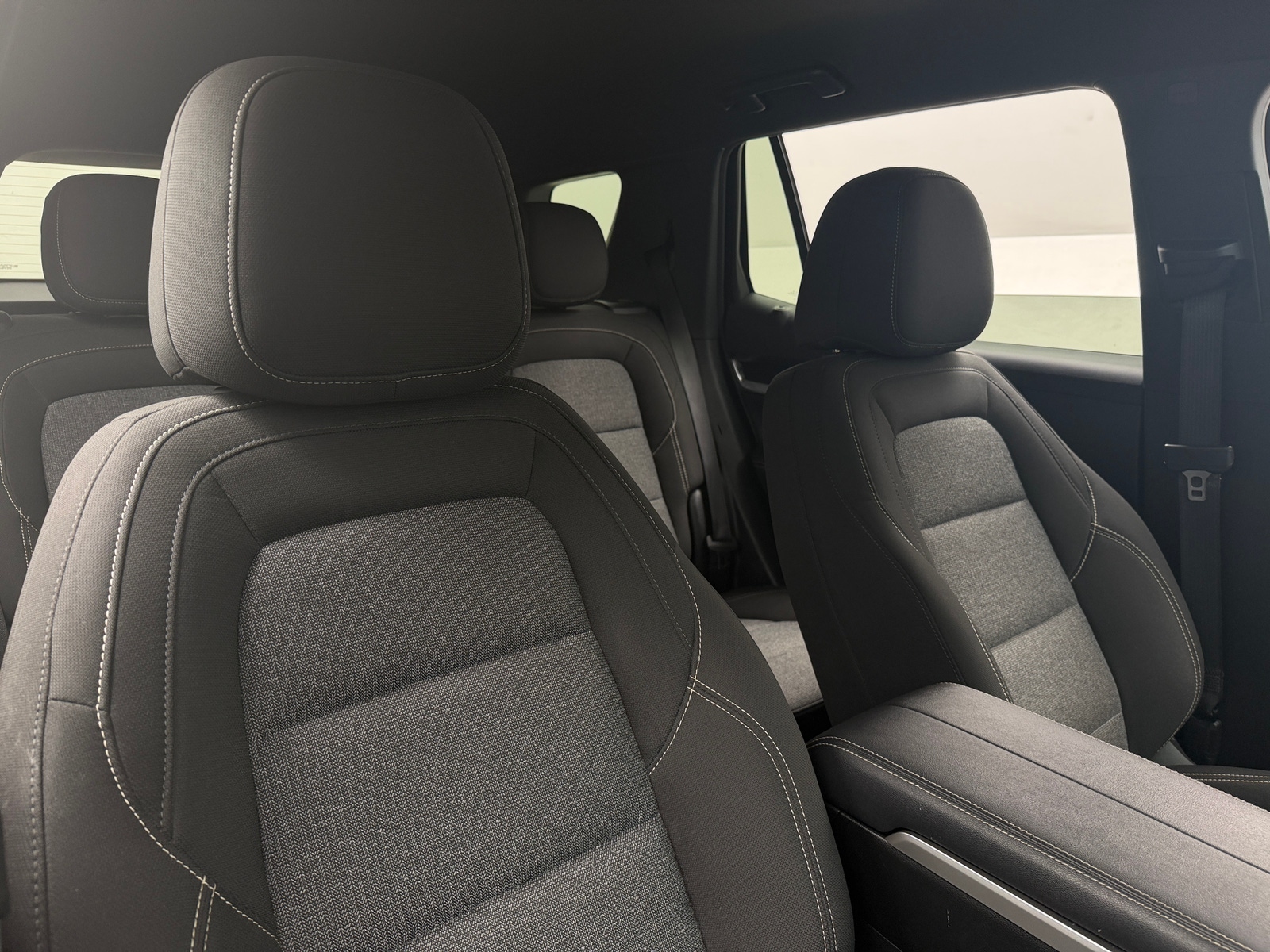 Thumbnail: 2025 GMC Terrain - 2