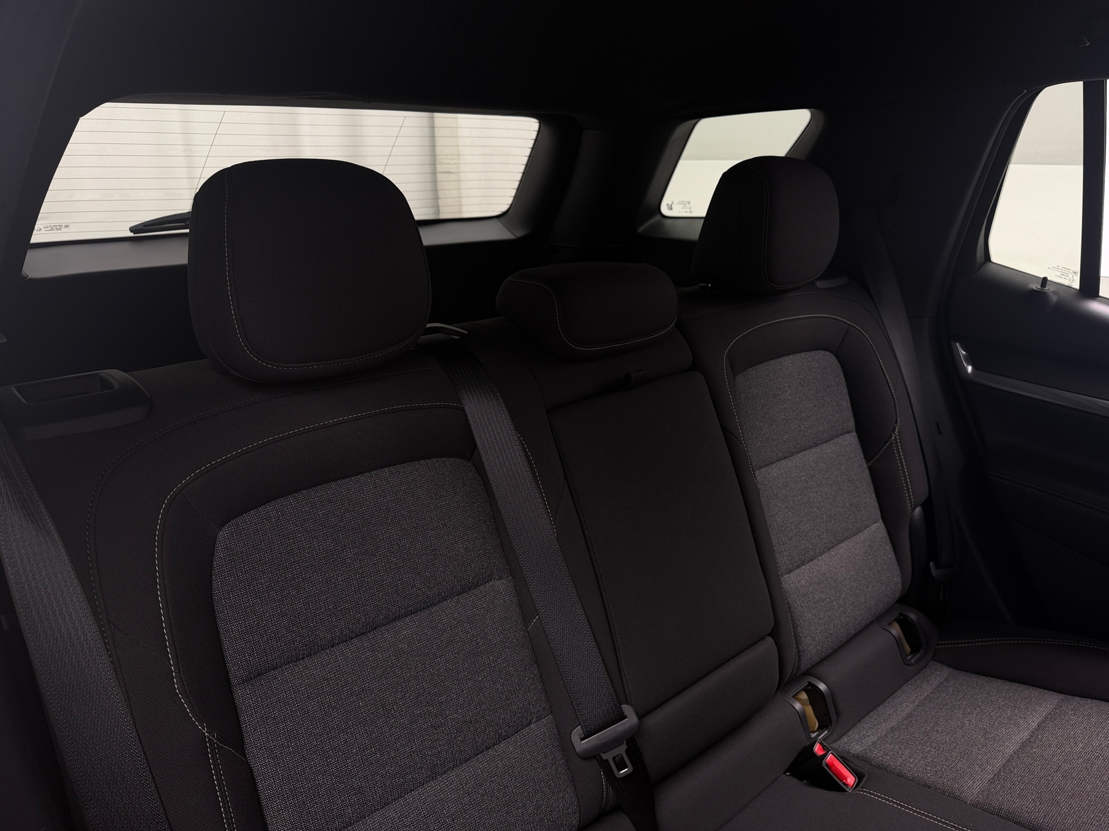 Thumbnail: 2025 GMC Terrain - 6
