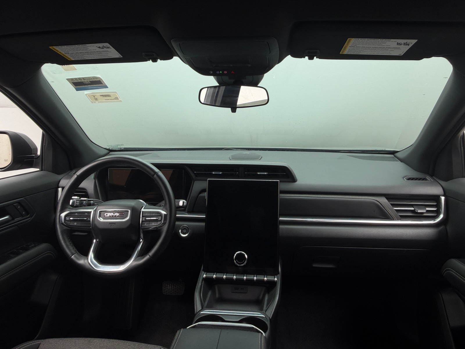 Thumbnail: 2025 GMC Terrain - 3