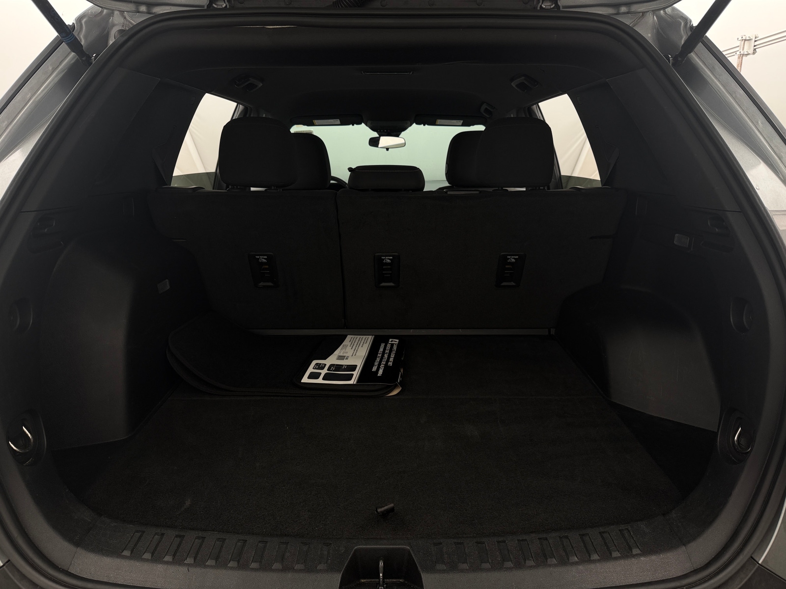 Thumbnail: 2025 GMC Terrain - 7