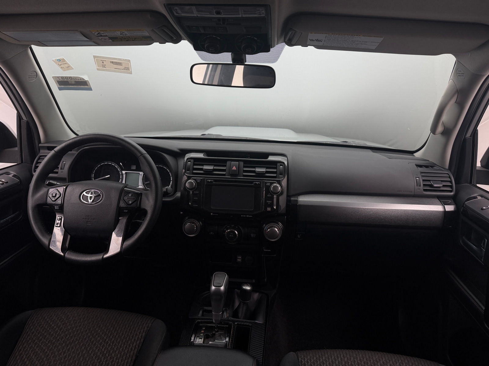 Thumbnail: 2018 Toyota 4Runner - 3