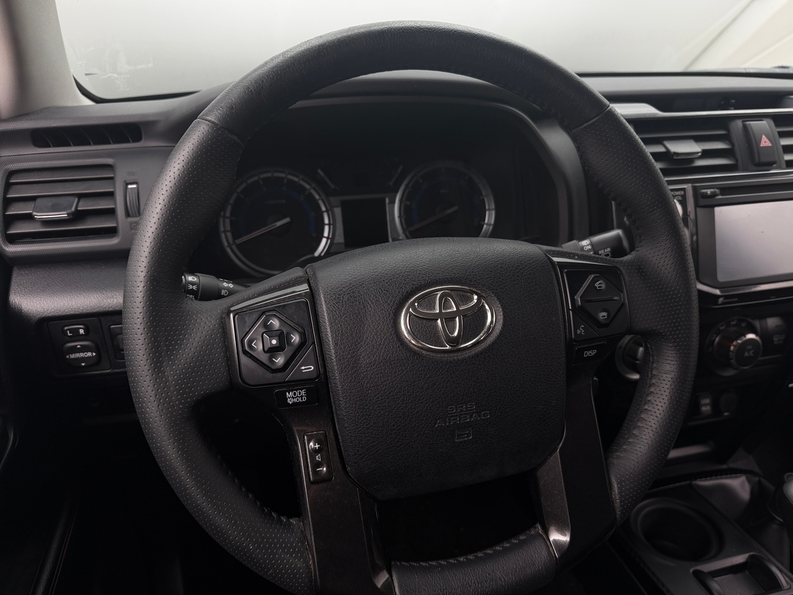 Thumbnail: 2018 Toyota 4Runner - 5