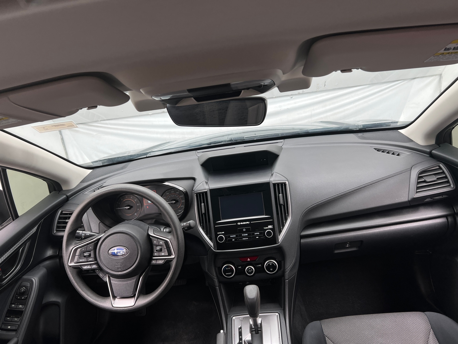 Thumbnail: 2023 Subaru Crosstrek - 3