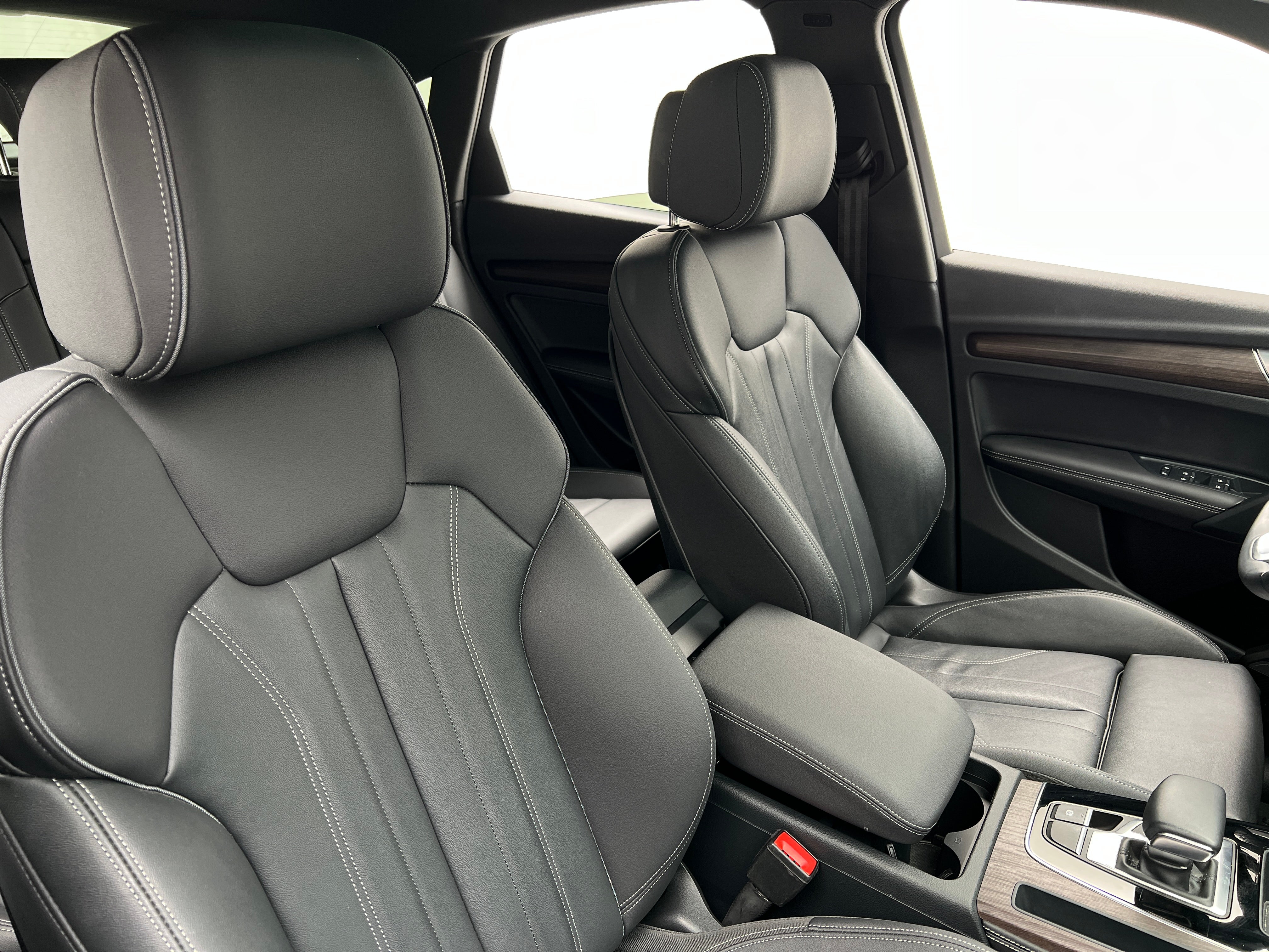 2023 Audi Q5 Sportback