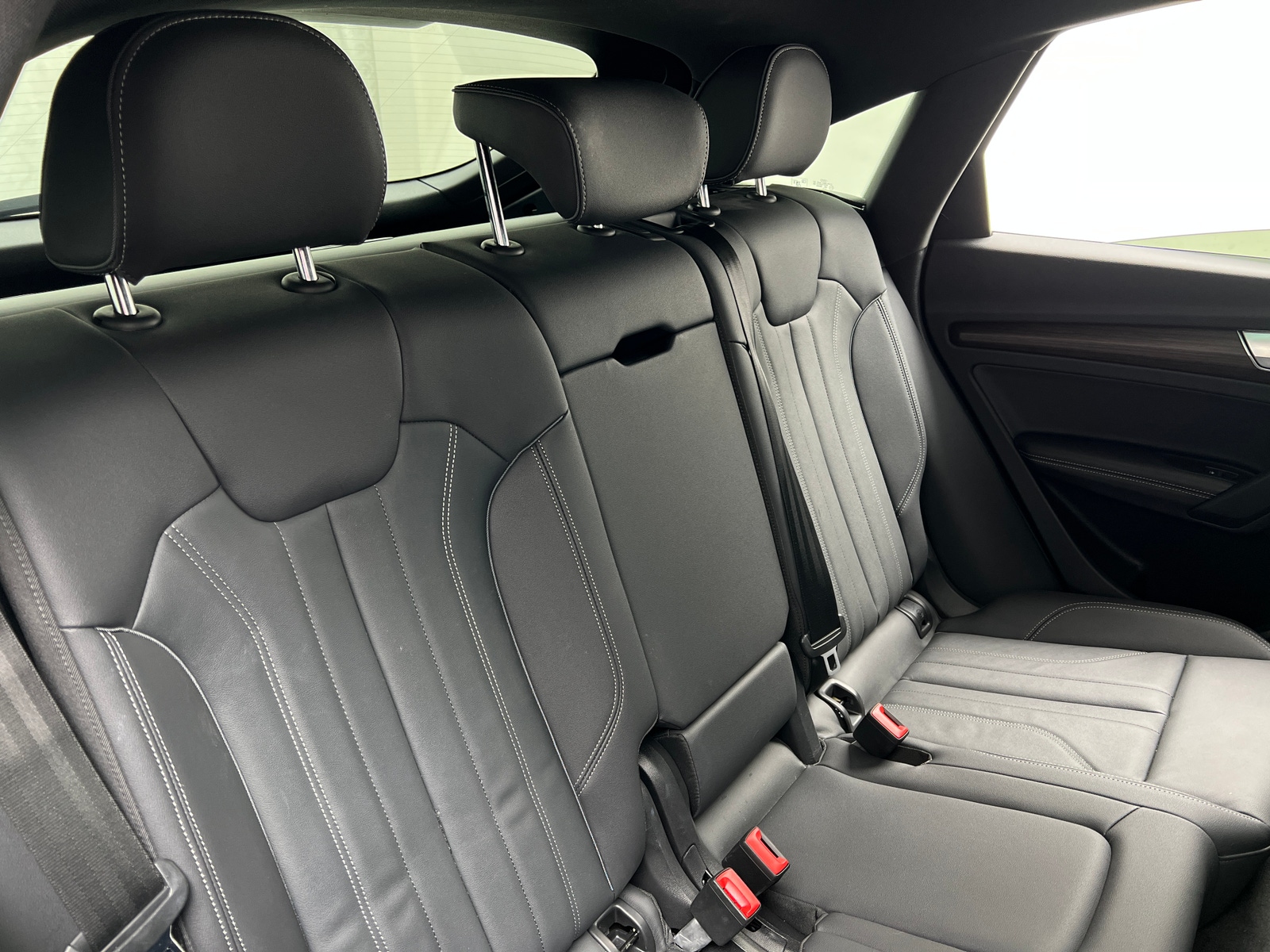 Thumbnail: 2023 Audi Q5 - 5