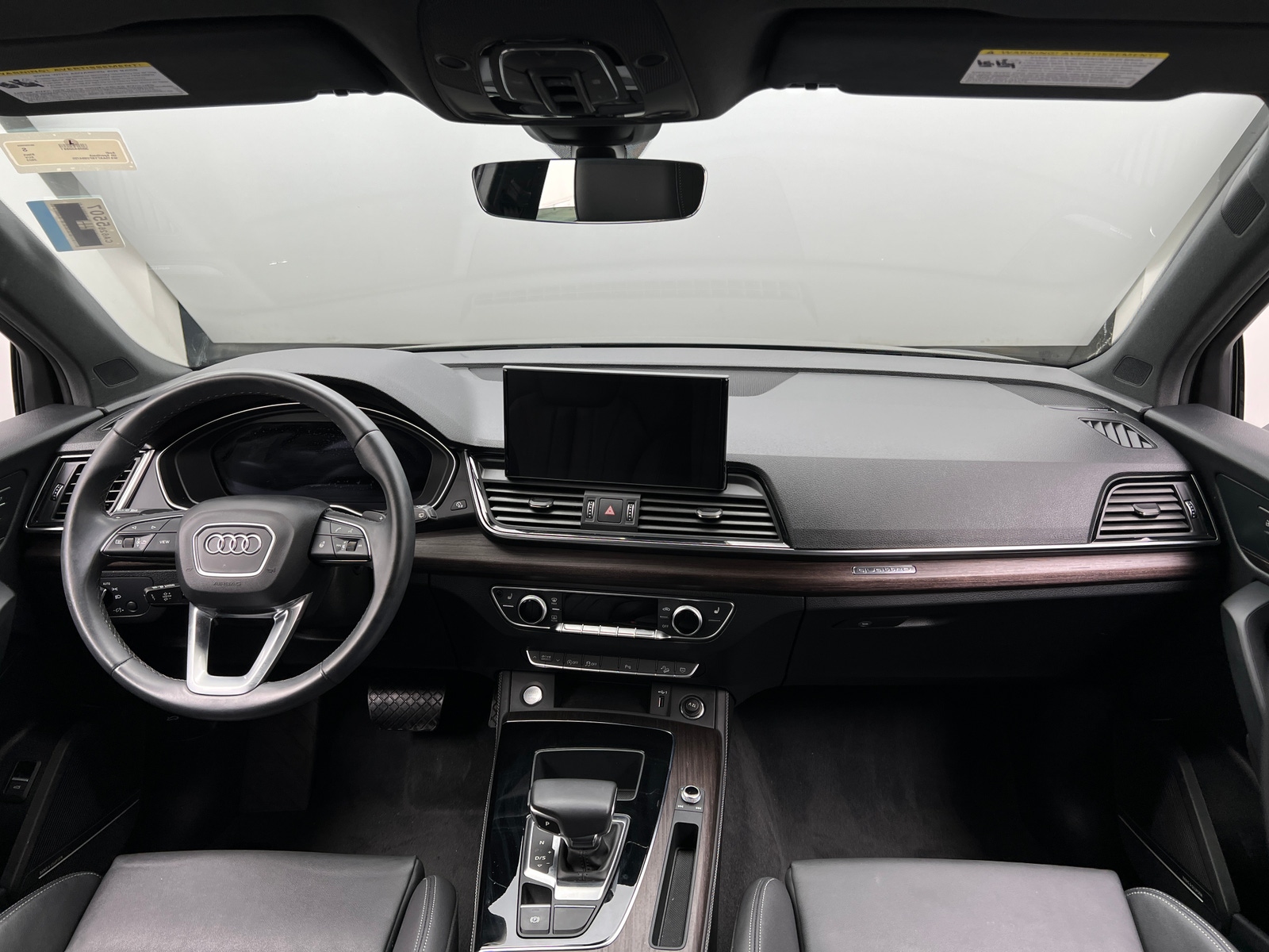 Thumbnail: 2023 Audi Q5 - 2