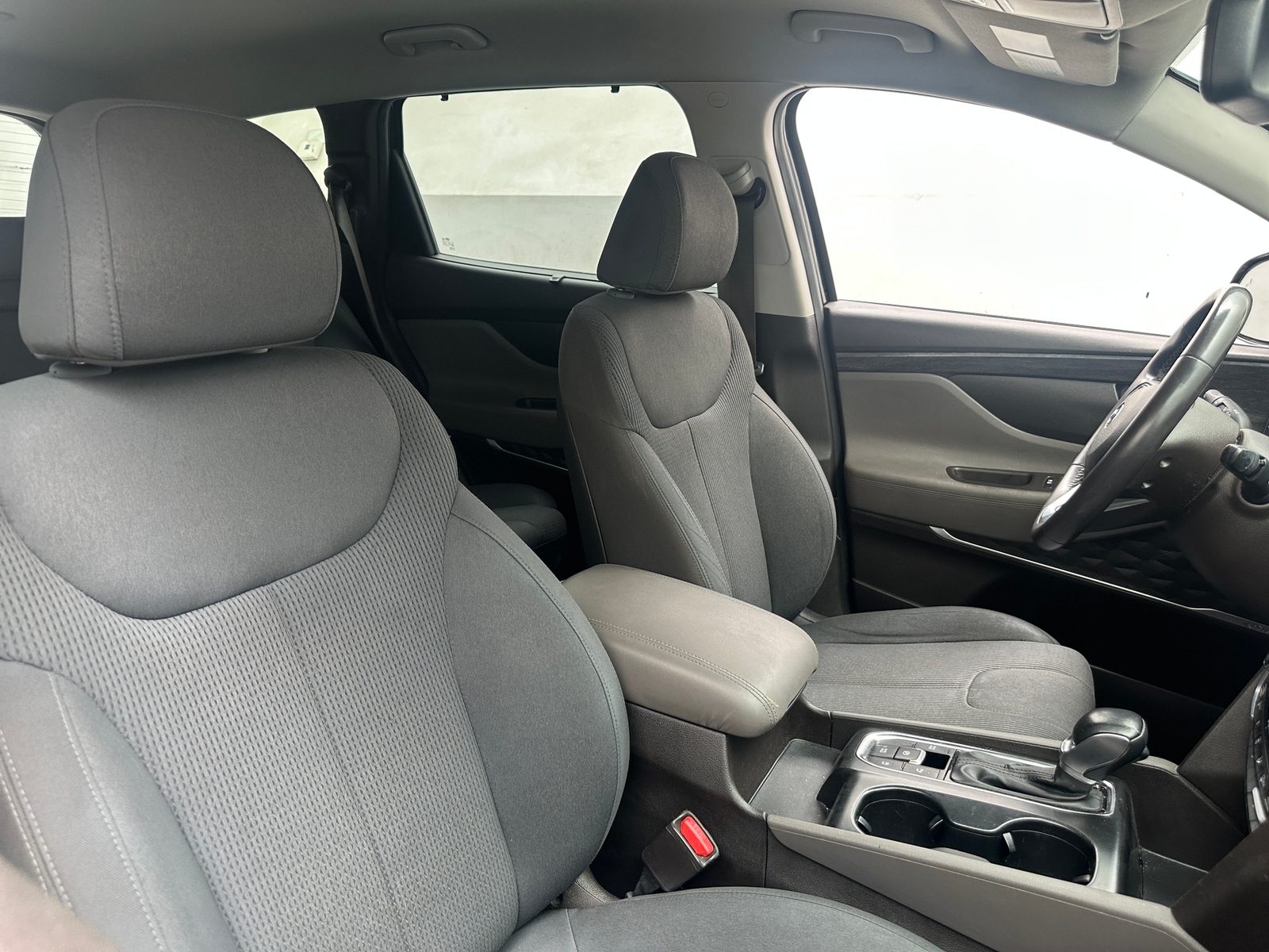 Thumbnail: 2019 Hyundai Santa Fe - 2