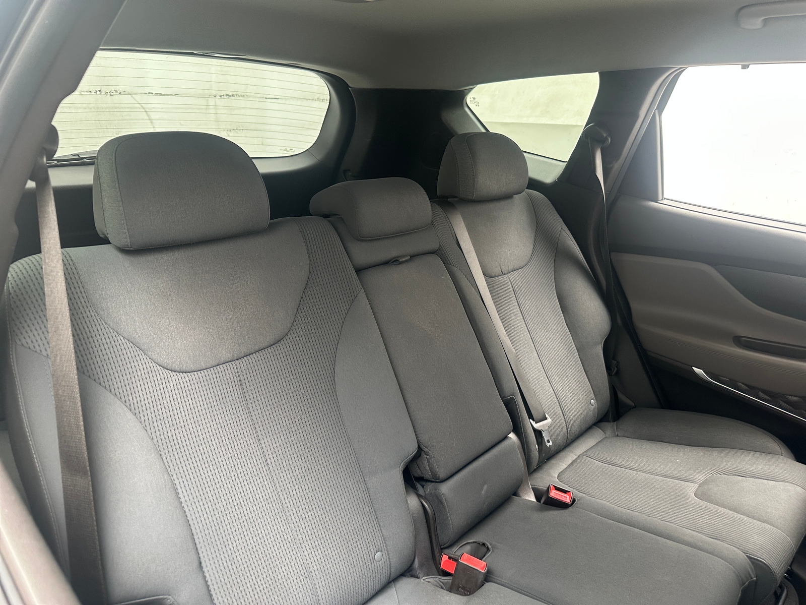 Thumbnail: 2019 Hyundai Santa Fe - 6