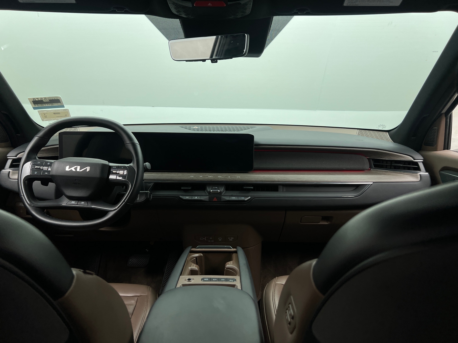 Thumbnail: 2024 Kia EV9 - 2