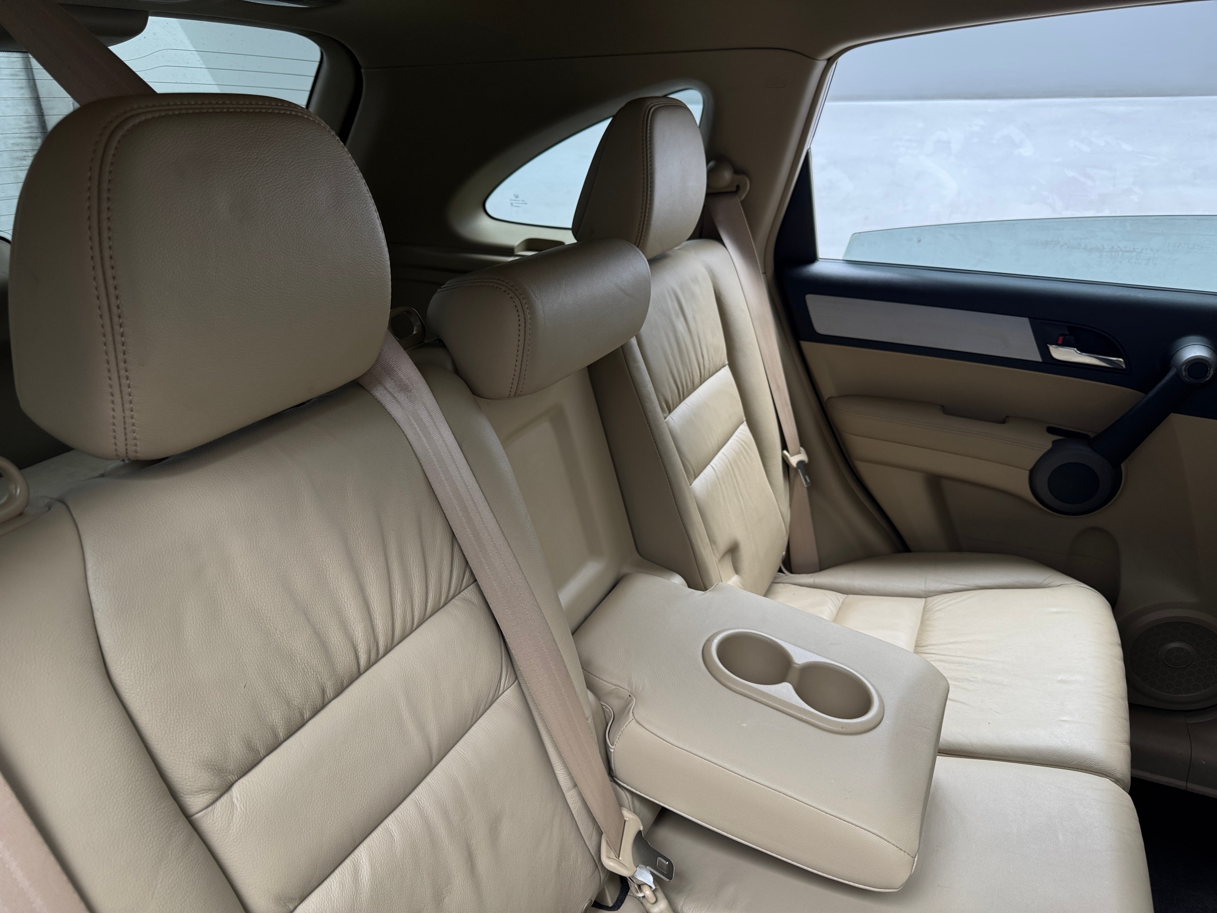 2010 Honda CR-V