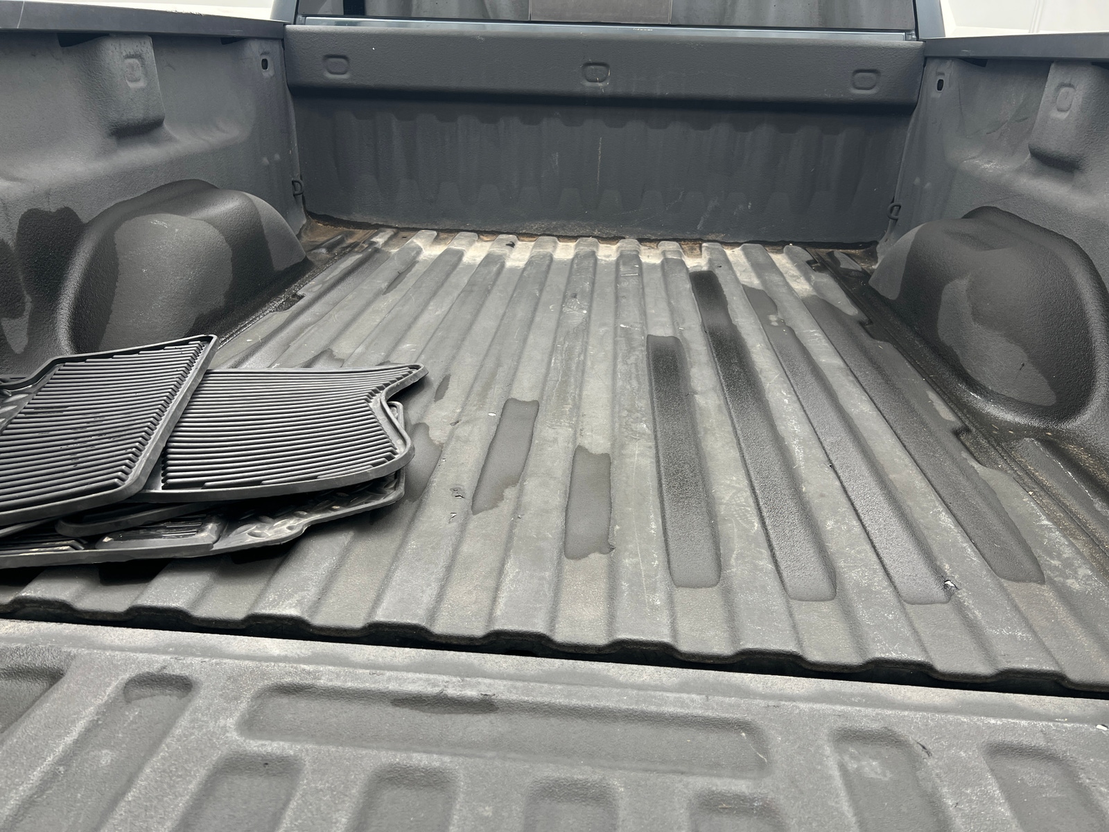 Thumbnail: 2018 Chevrolet Silverado 1500 - 7