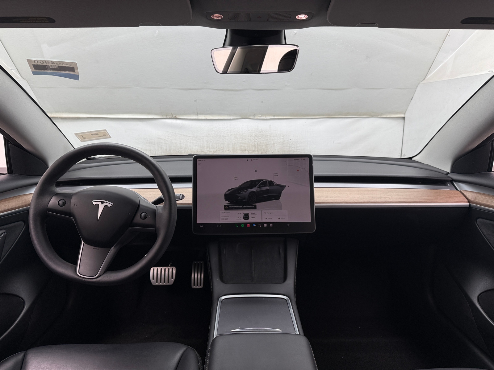 Thumbnail: 2023 Tesla Model 3 - 2
