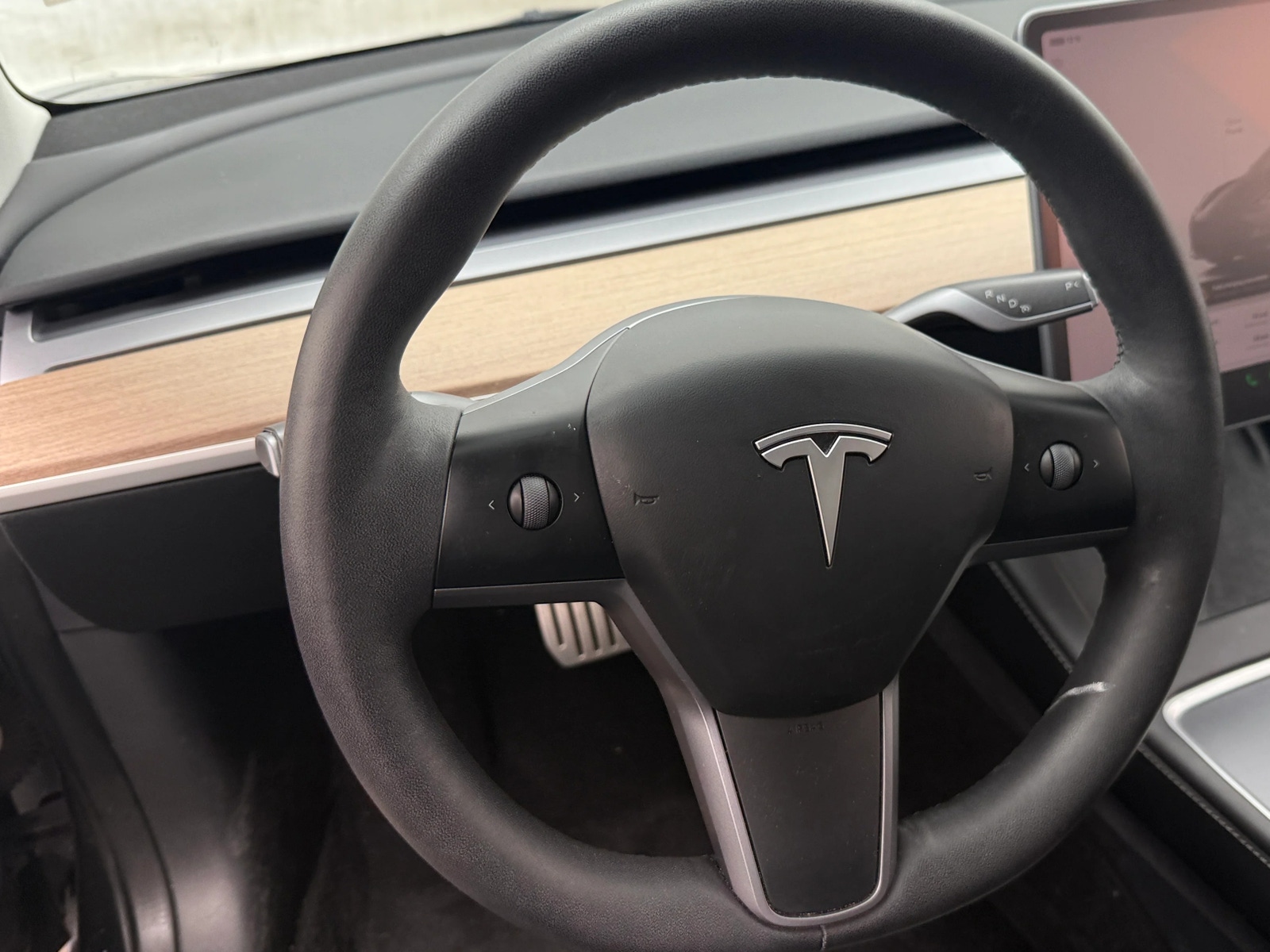 Thumbnail: 2023 Tesla Model 3 - 4