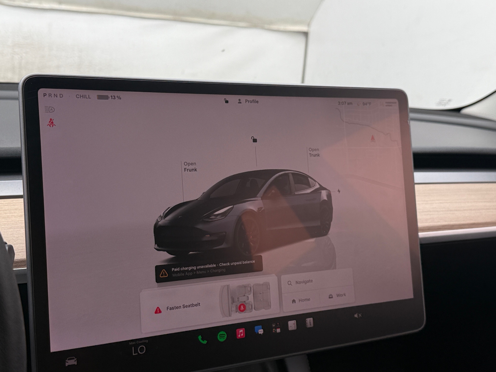 Thumbnail: 2023 Tesla Model 3 - 3
