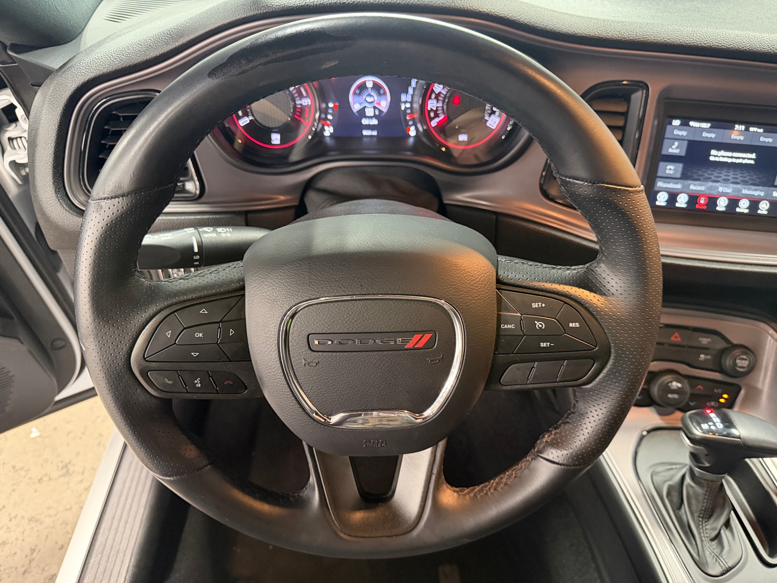 Thumbnail: 2023 Dodge Challenger - 4