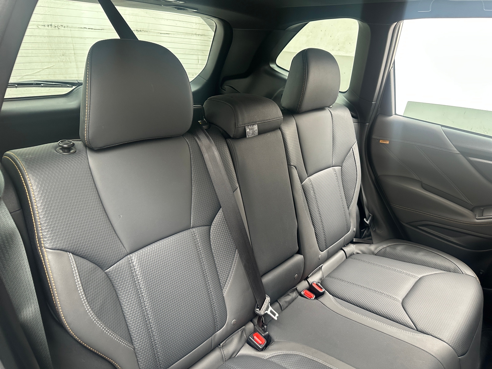Thumbnail: 2022 Subaru Forester - 5