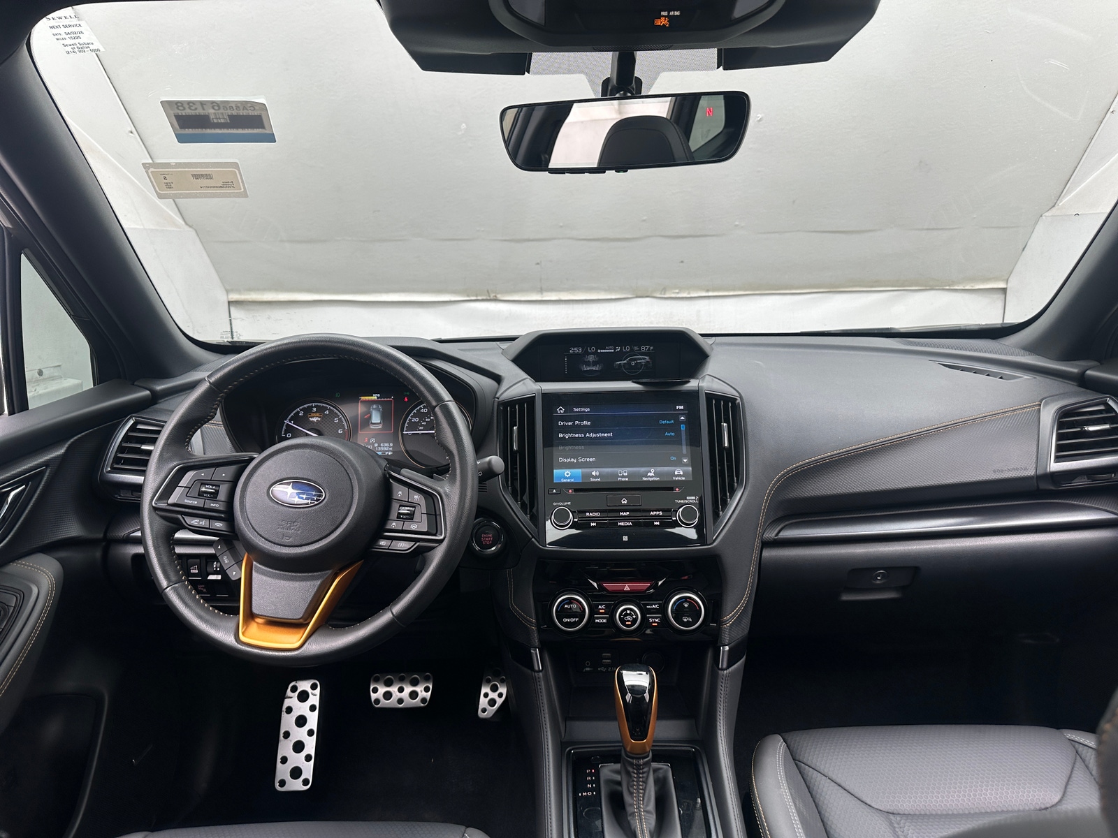 Thumbnail: 2022 Subaru Forester - 2