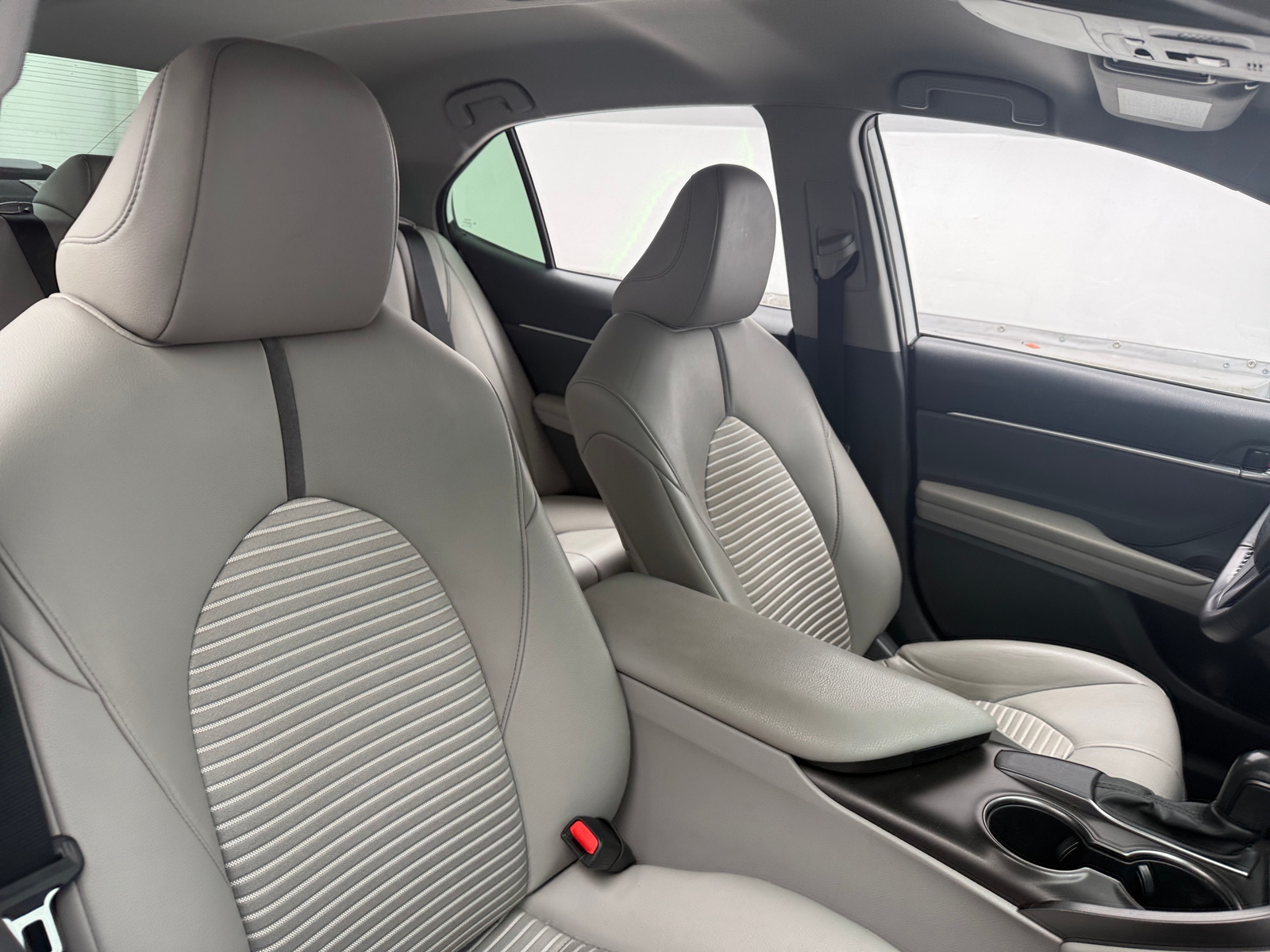 Thumbnail: 2021 Toyota Camry - 2