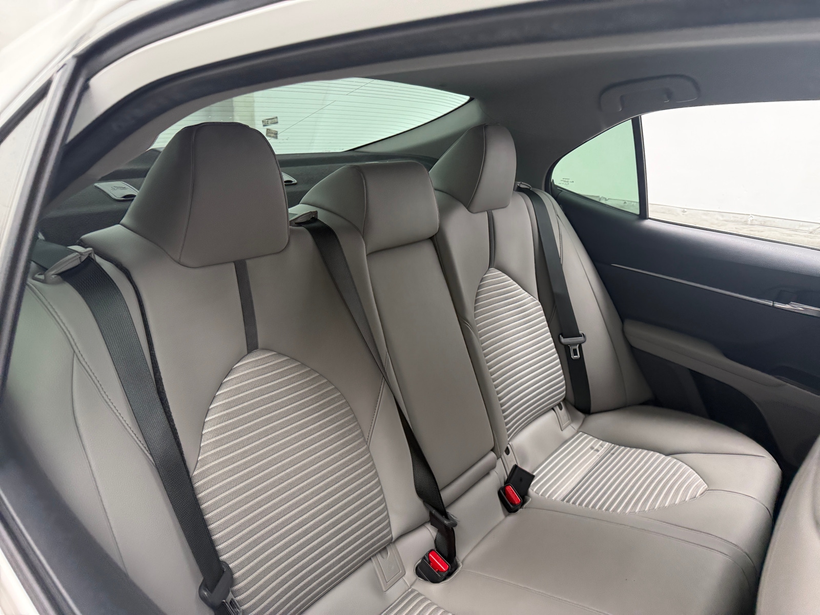 Thumbnail: 2021 Toyota Camry - 6