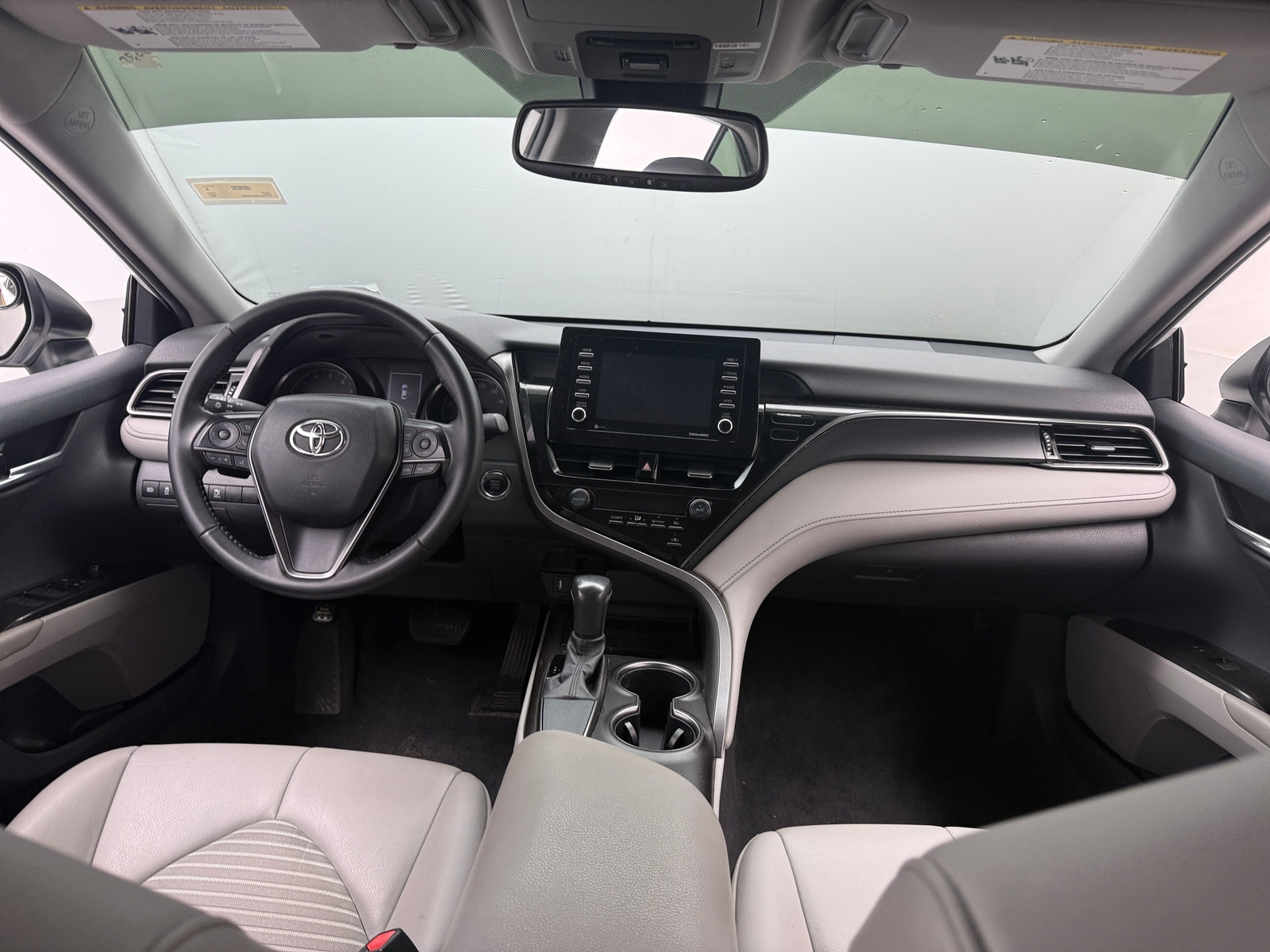 Thumbnail: 2021 Toyota Camry - 3