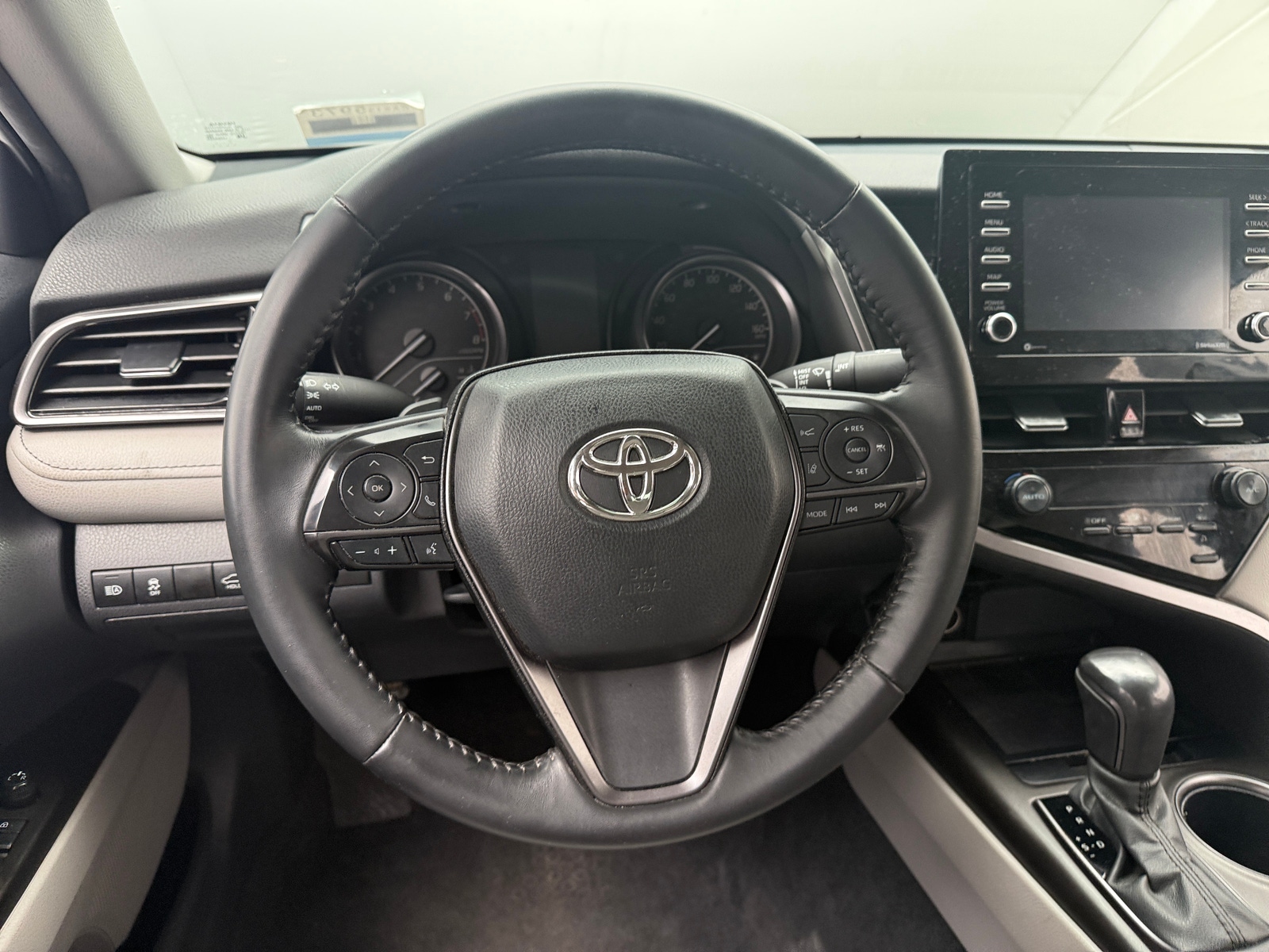 Thumbnail: 2021 Toyota Camry - 5
