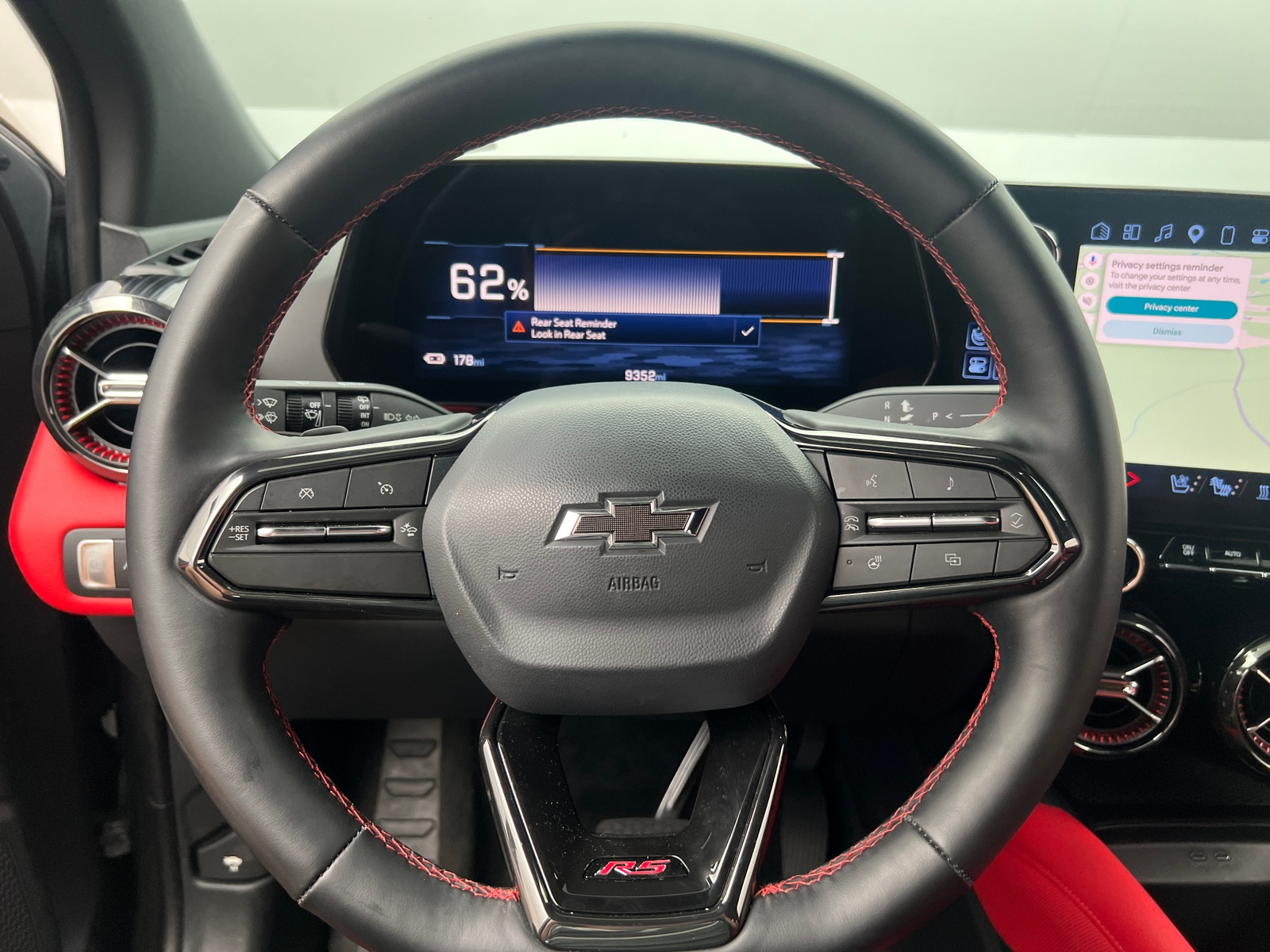 Thumbnail: 2025 Chevrolet Blazer EV - 4