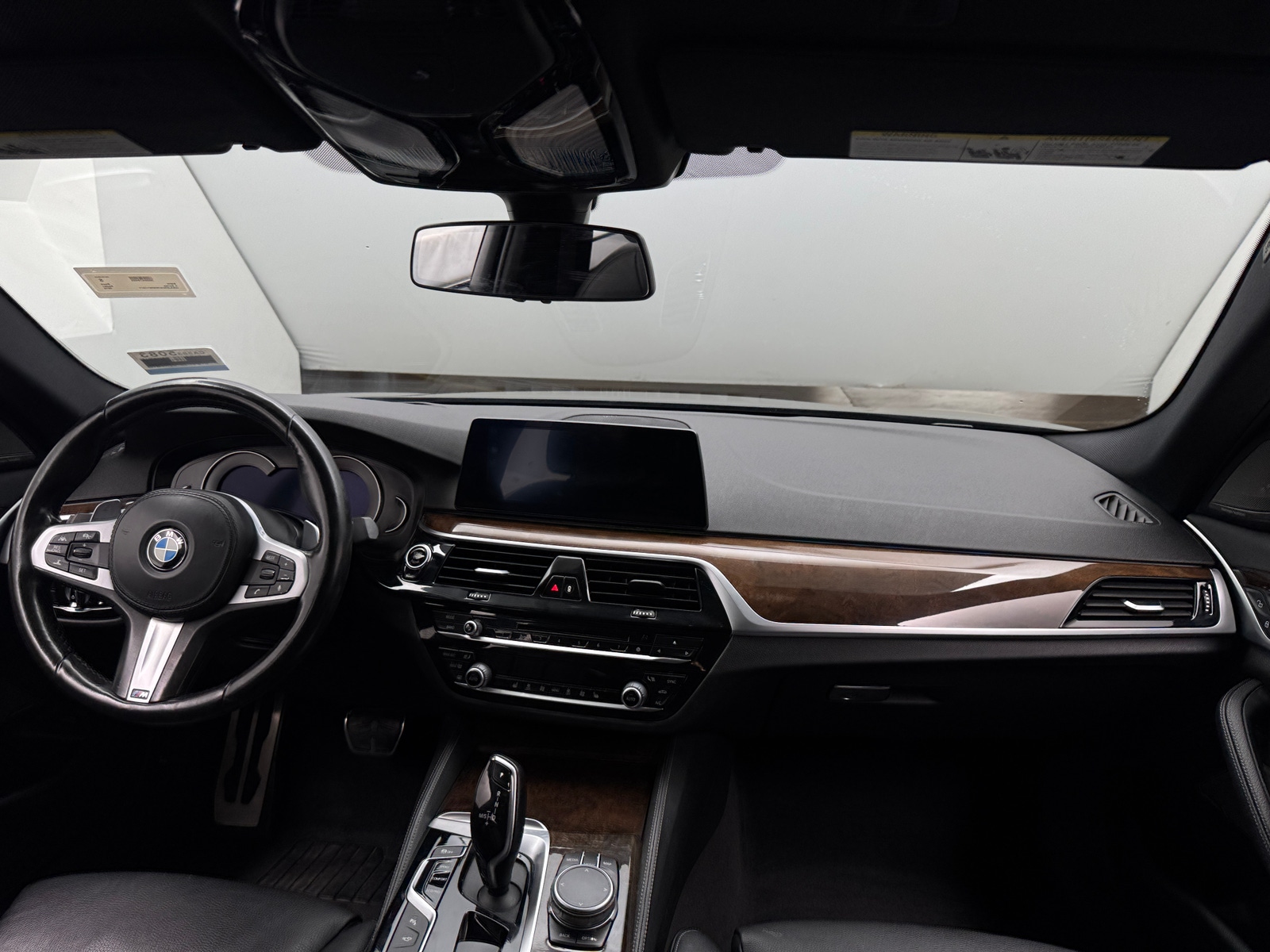 Thumbnail: 2019 BMW 5 Series - 2