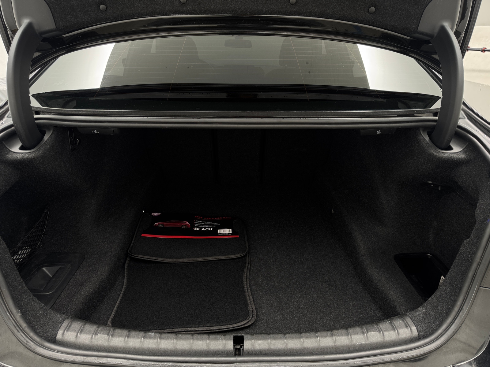 Thumbnail: 2019 BMW 5 Series - 6