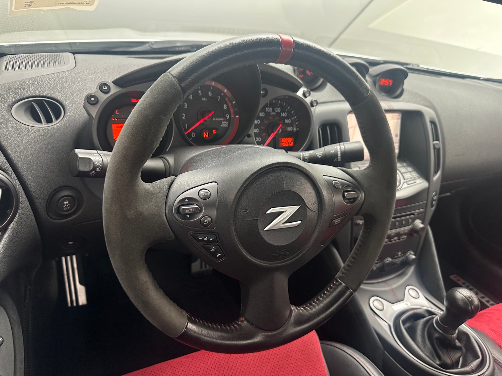 Thumbnail: 2016 Nissan Z - 3