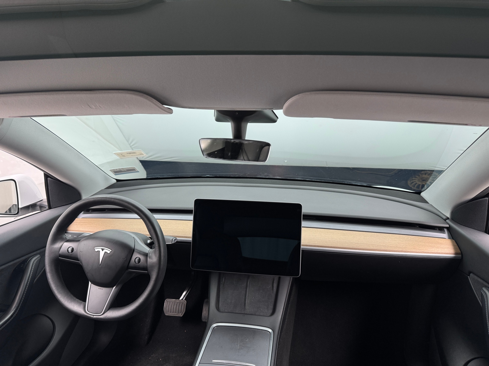 Thumbnail: 2021 Tesla Model Y - 2