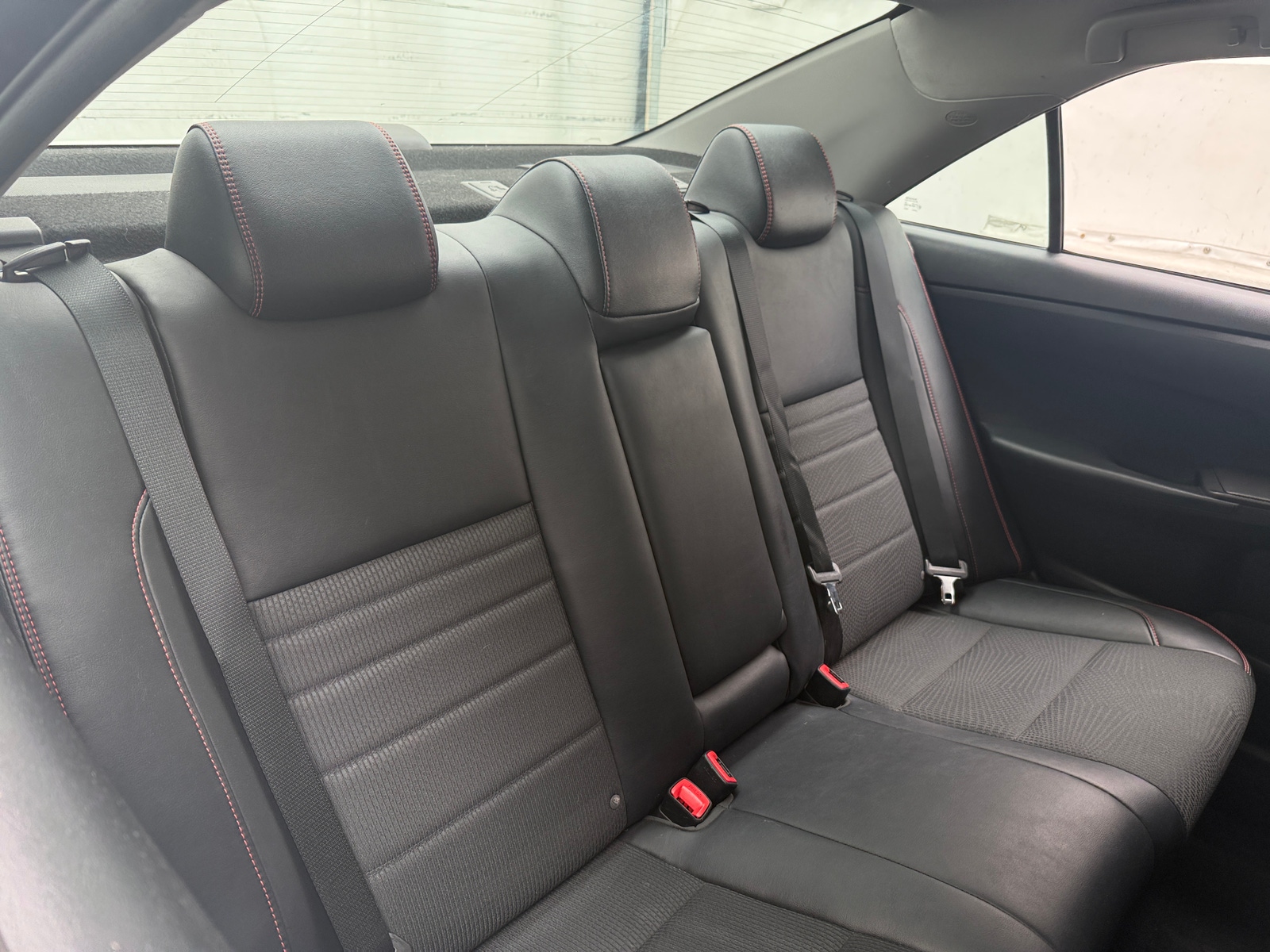 Thumbnail: 2016 Toyota Camry - 5
