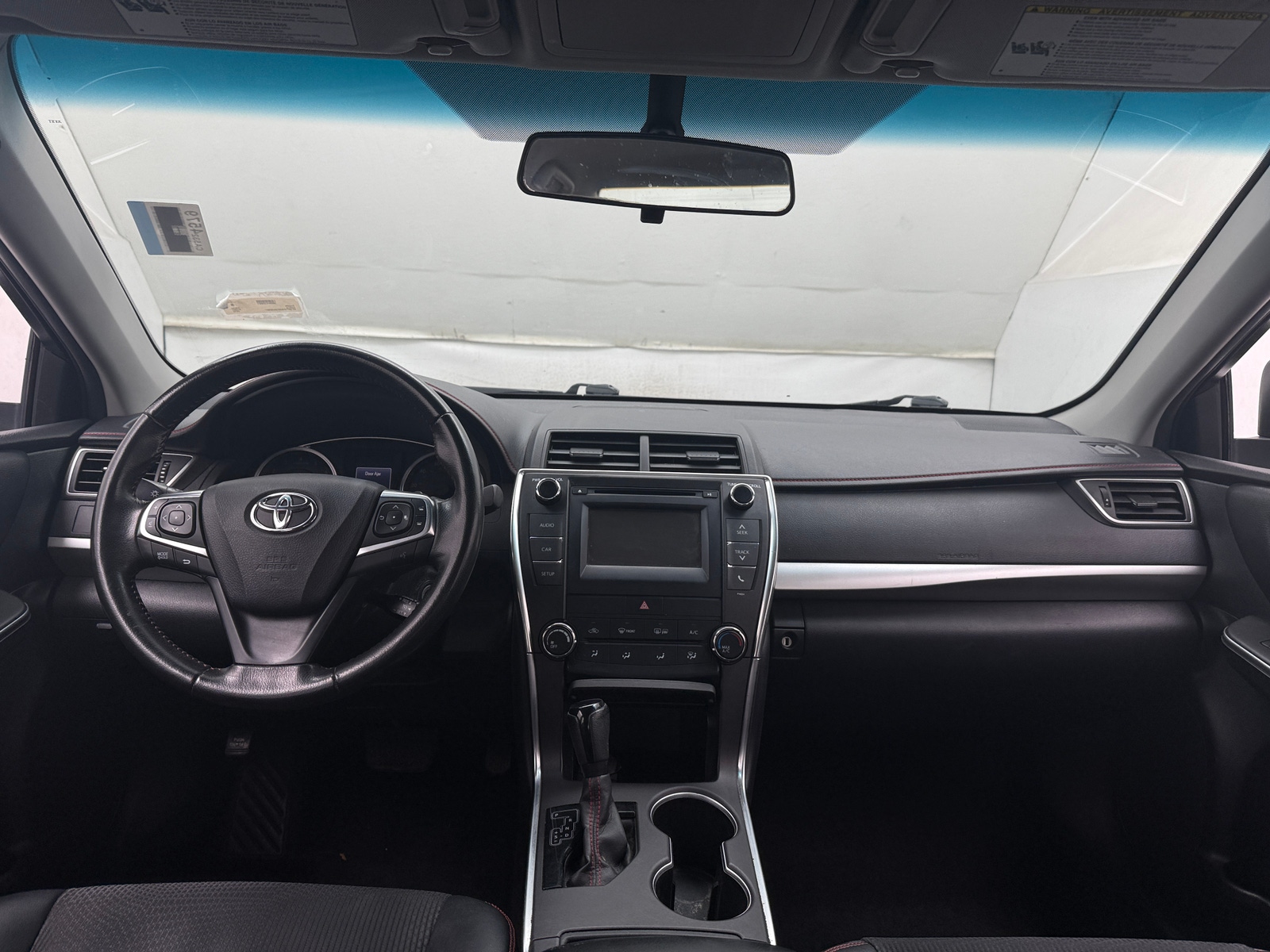 Thumbnail: 2016 Toyota Camry - 2