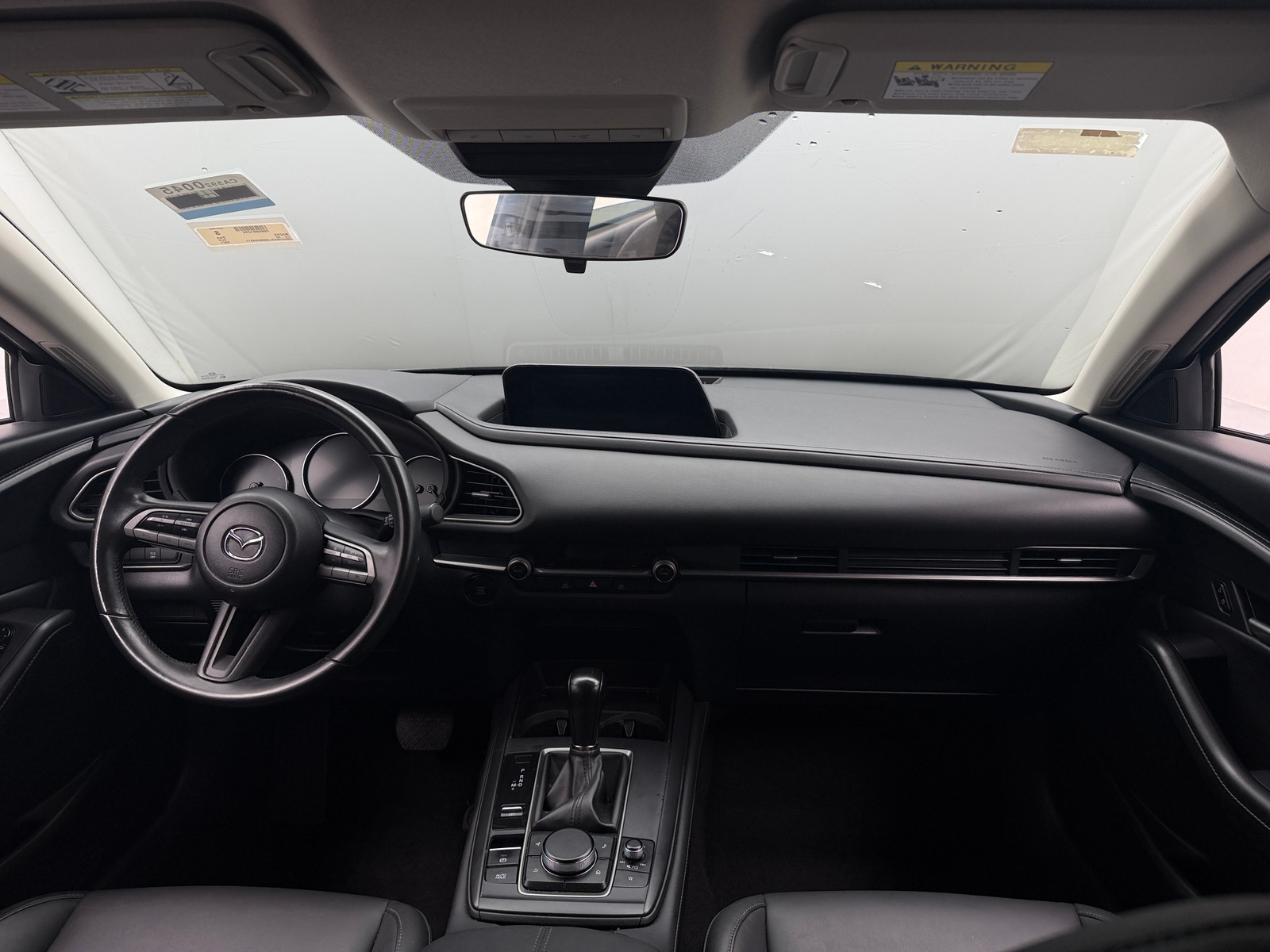Thumbnail: 2021 Mazda CX-30 - 2