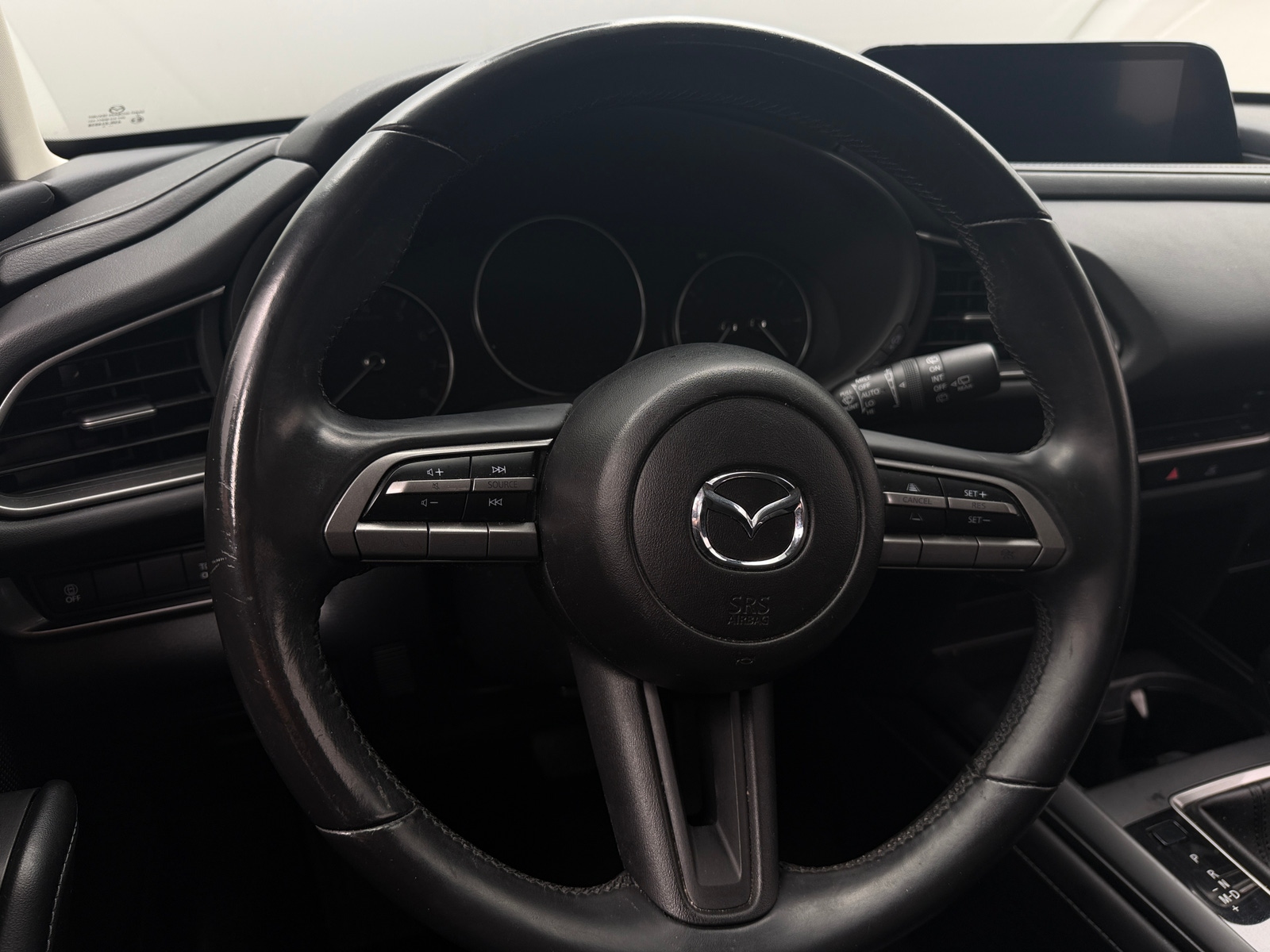 Thumbnail: 2021 Mazda CX-30 - 4