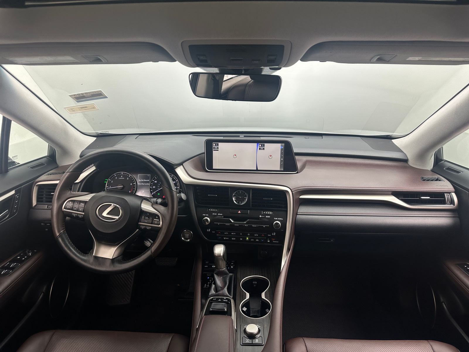 Thumbnail: 2016 Lexus RX - 2