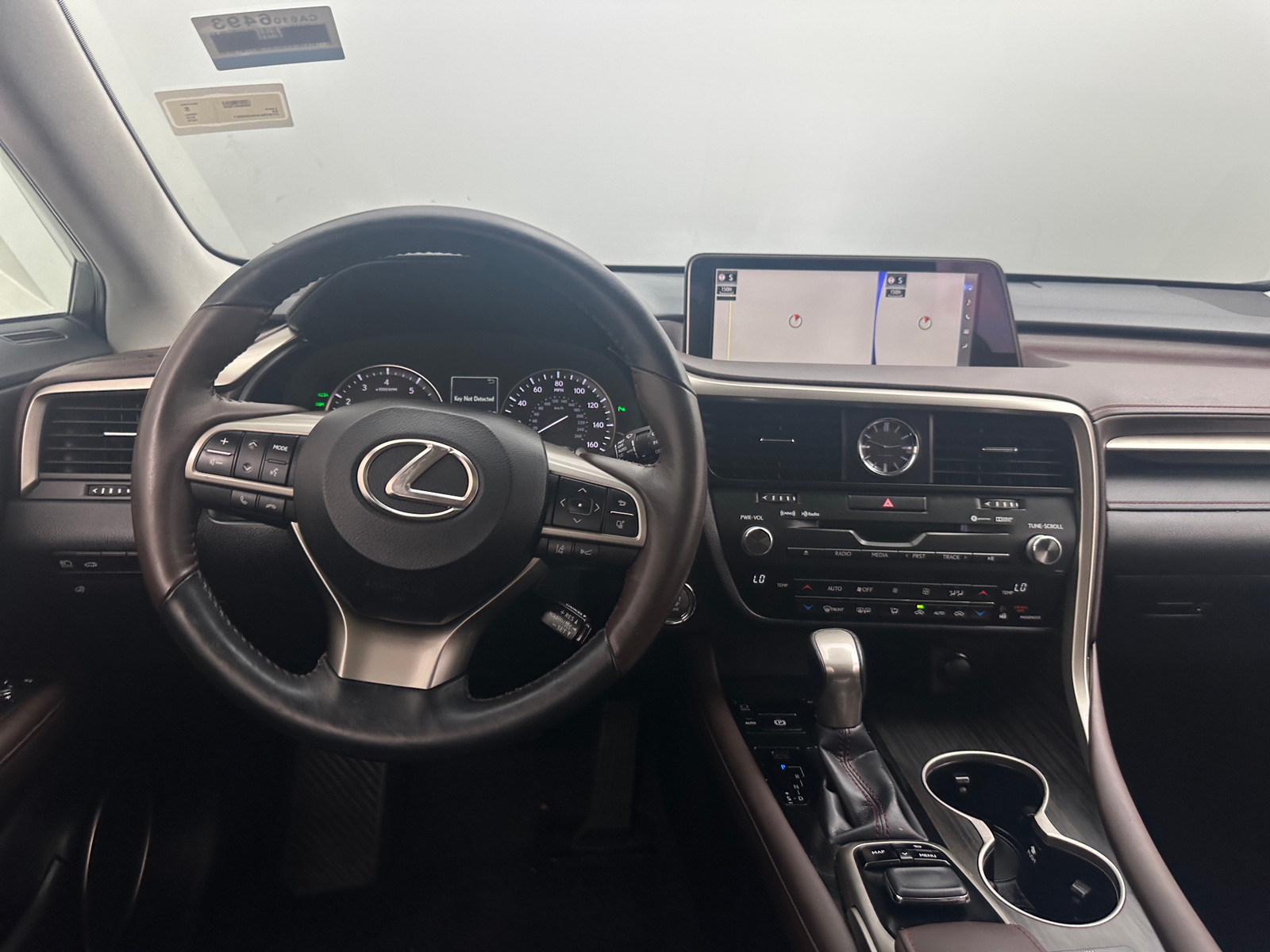 Thumbnail: 2016 Lexus RX - 4