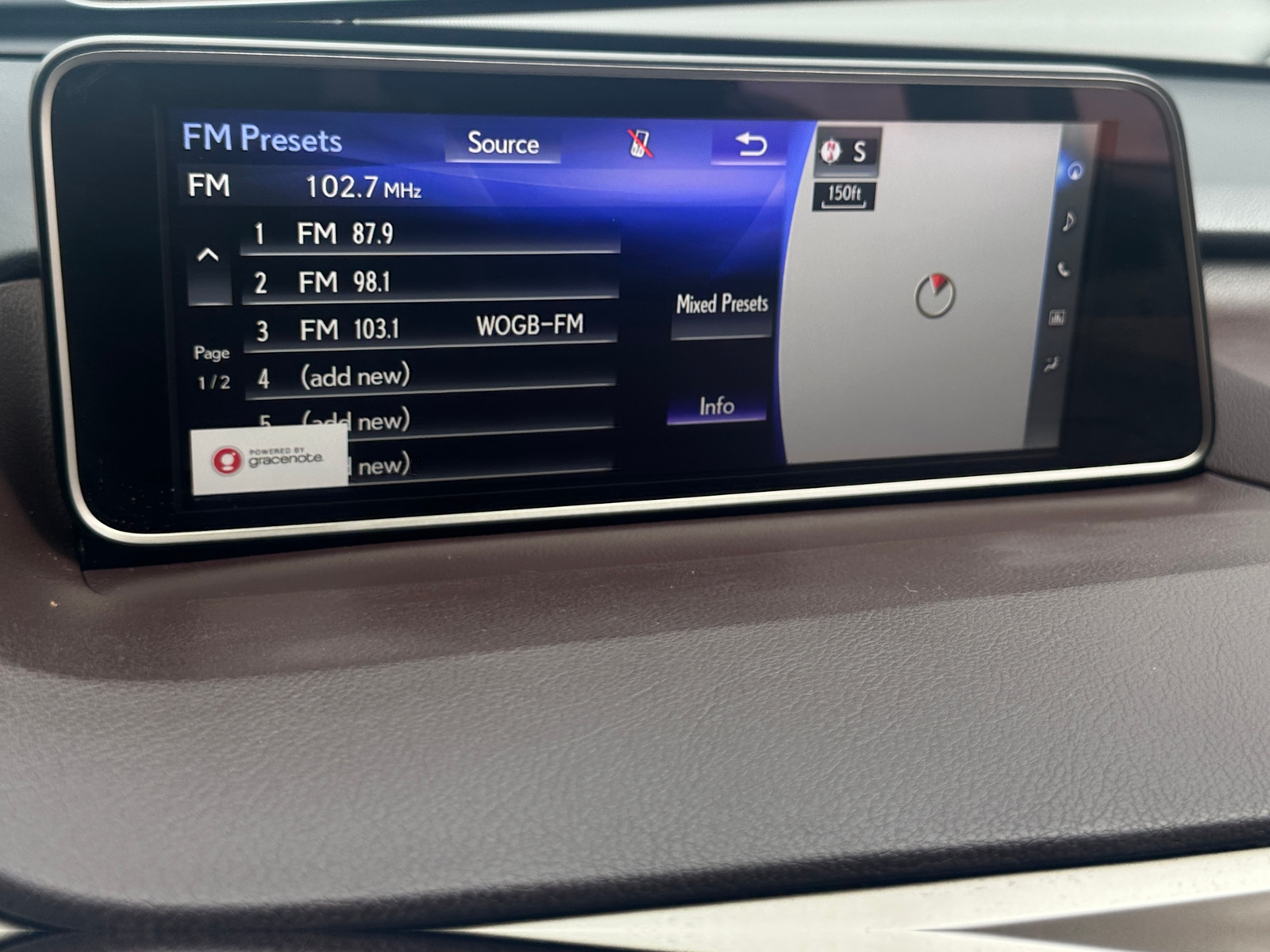 Thumbnail: 2016 Lexus RX - 3