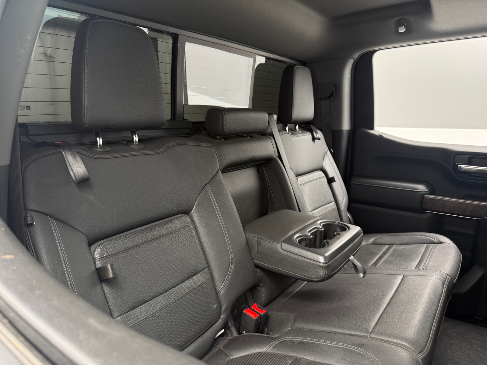 Thumbnail: 2020 GMC Sierra 1500 - 5