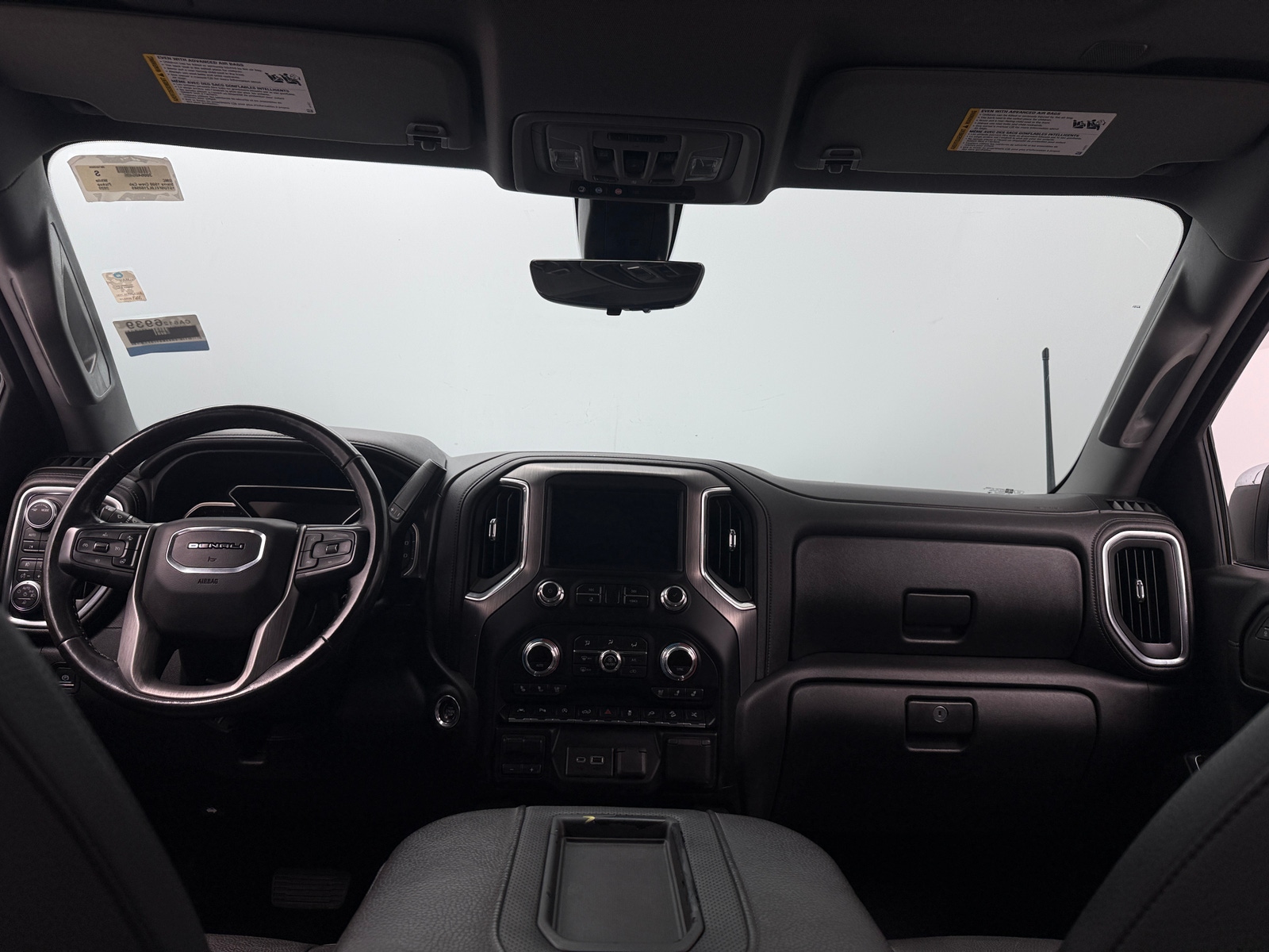 Thumbnail: 2020 GMC Sierra 1500 - 2