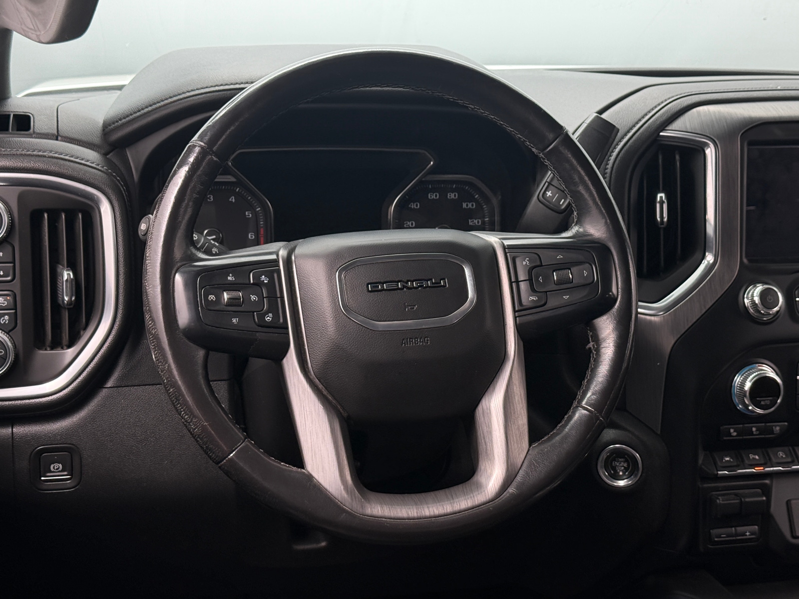 Thumbnail: 2020 GMC Sierra 1500 - 4