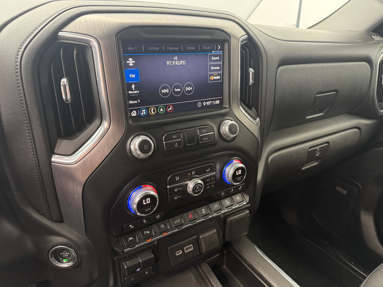 Thumbnail: 2020 GMC Sierra 1500 - 3