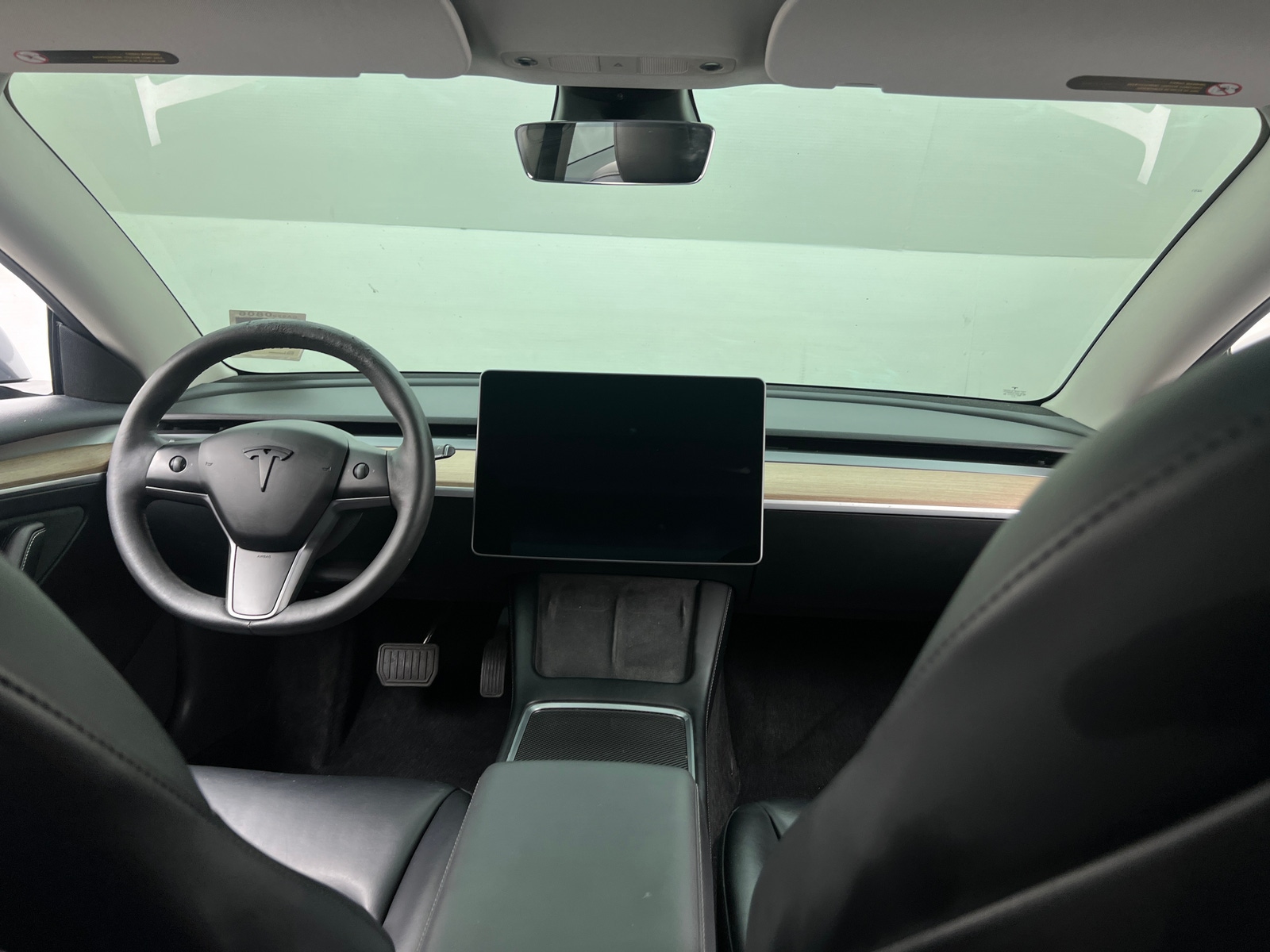 Thumbnail: 2023 Tesla Model 3 - 2