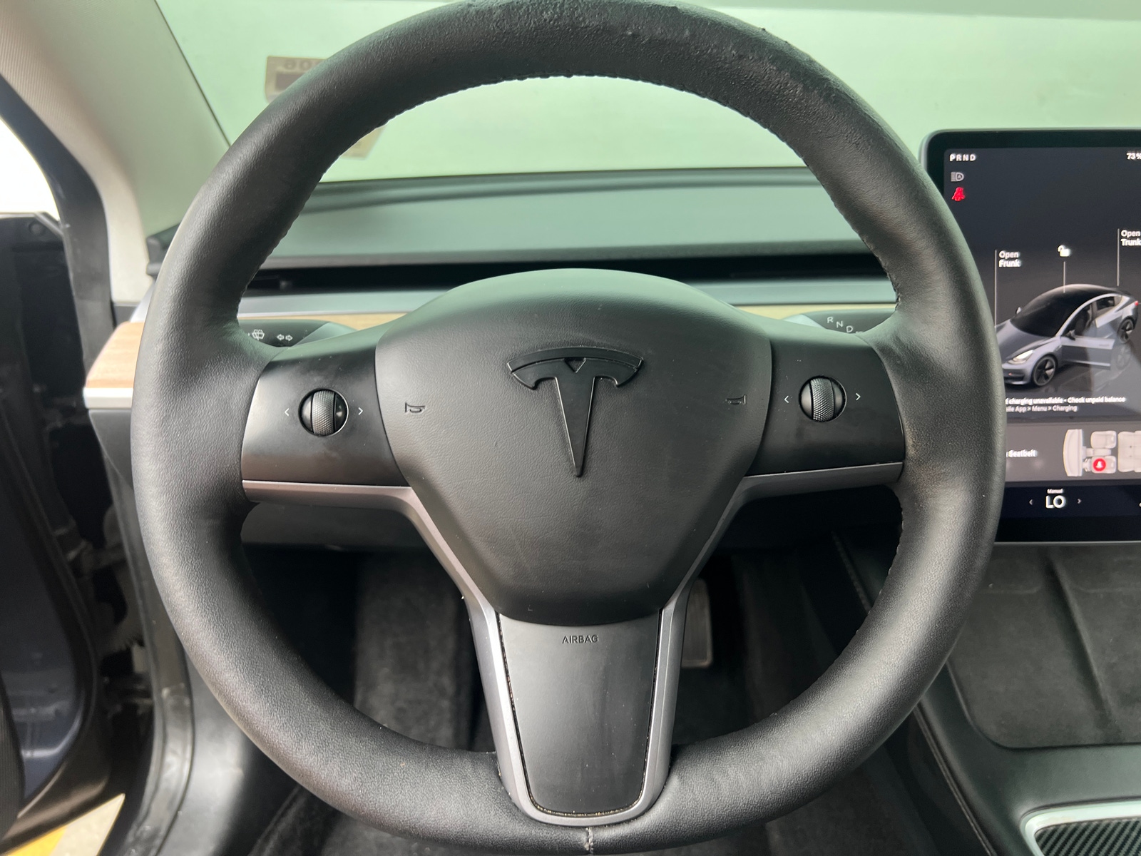 Thumbnail: 2023 Tesla Model 3 - 4