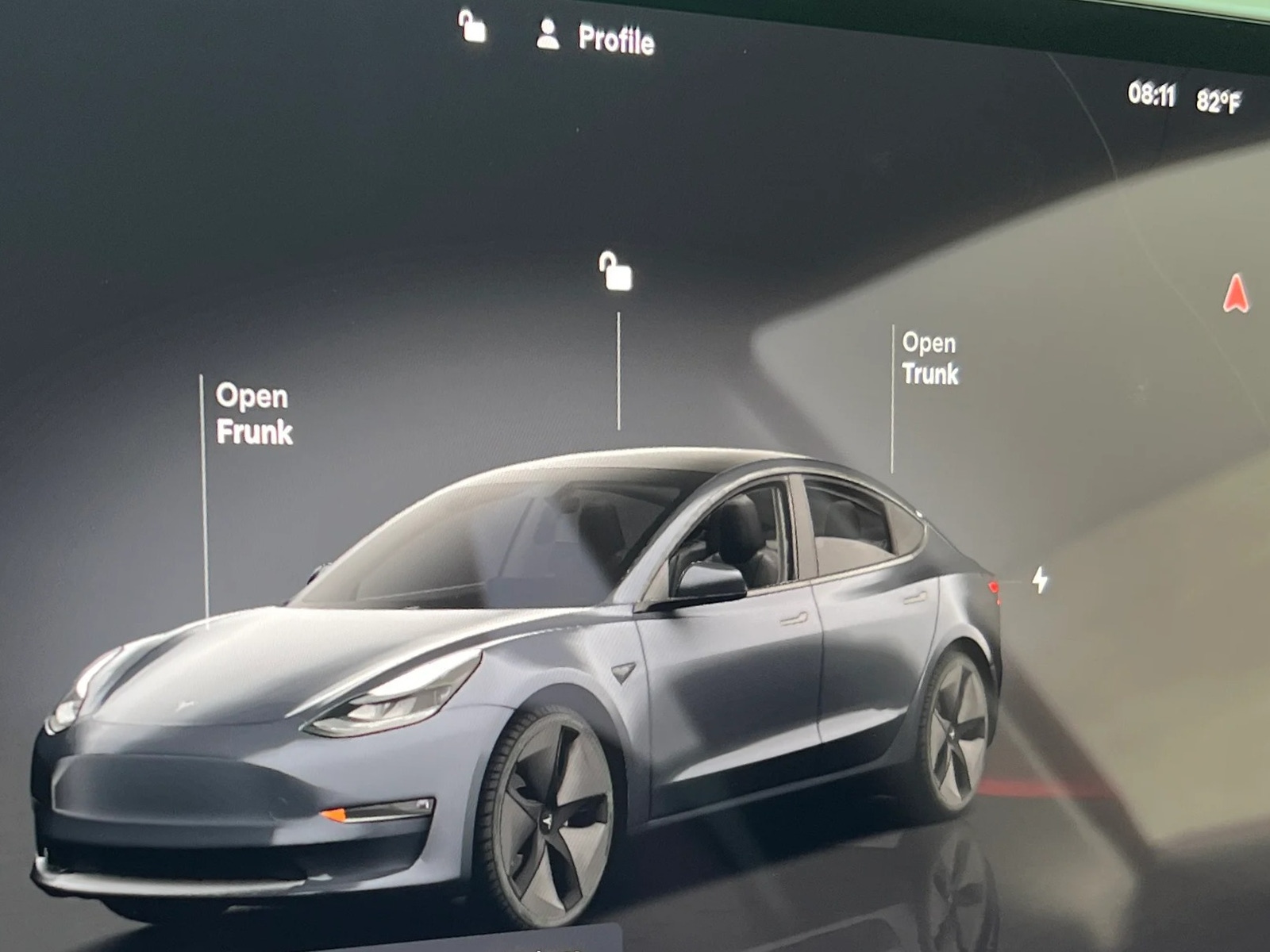Thumbnail: 2023 Tesla Model 3 - 3